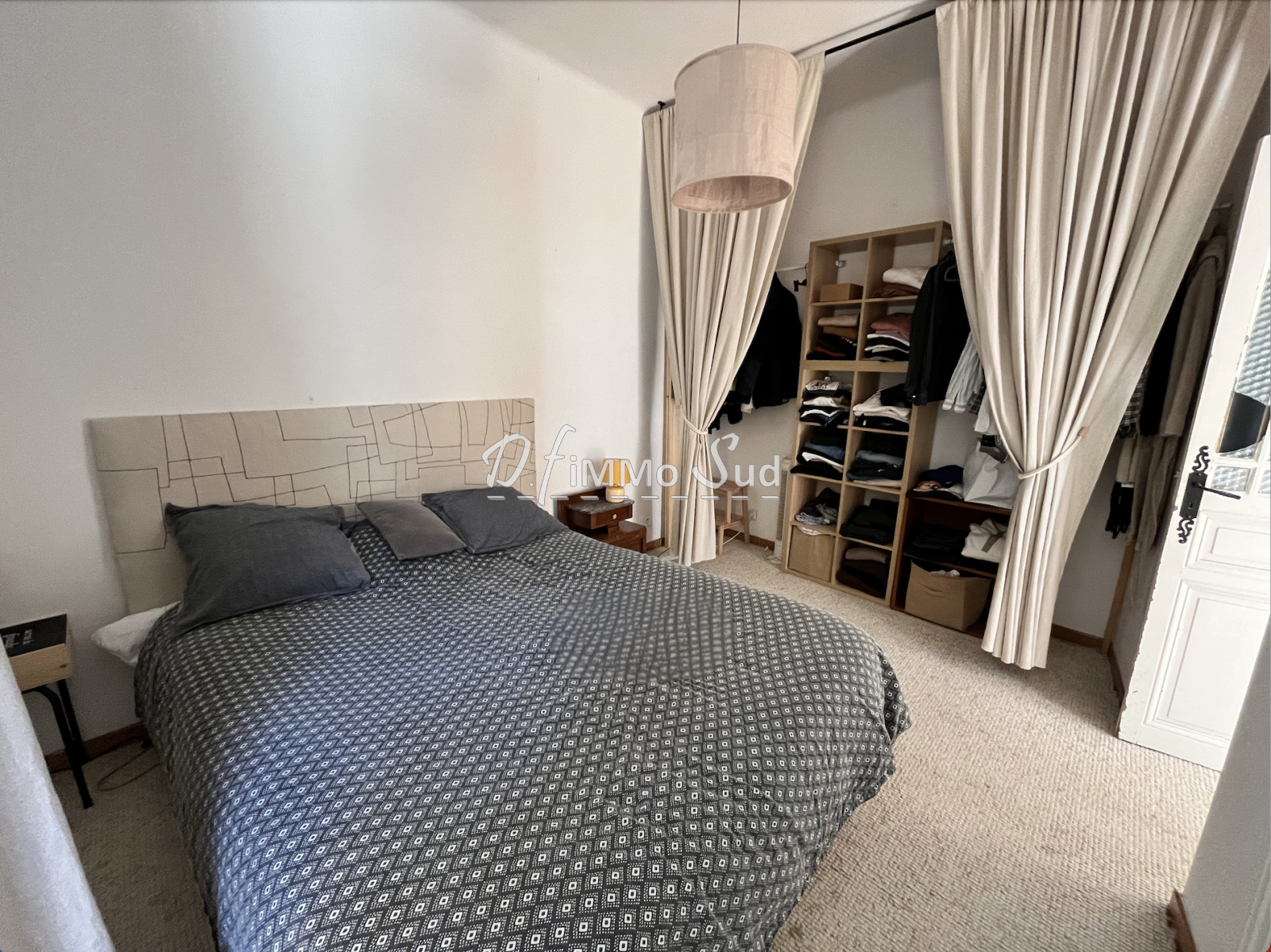 Image_, Appartement, Narbonne, ref :1567