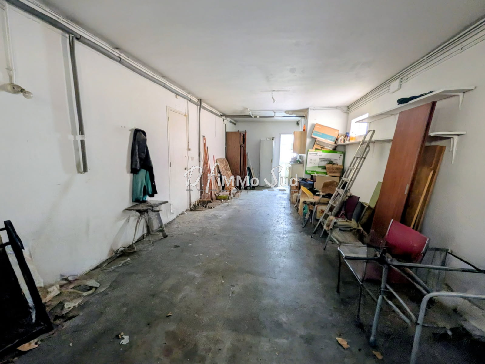 Image_, Maison, Narbonne, ref :1797