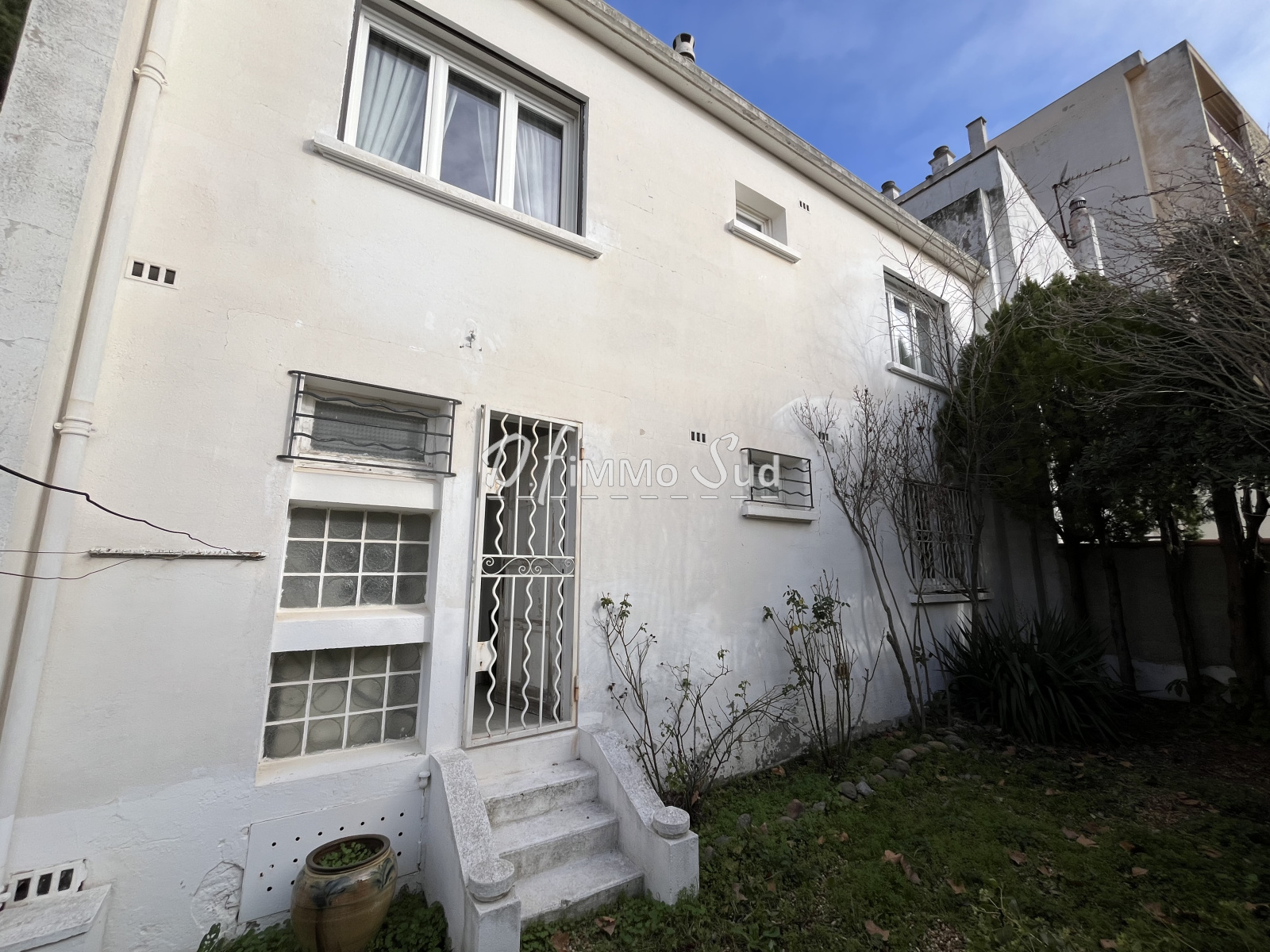 Image_, Maison, Narbonne, ref :1797