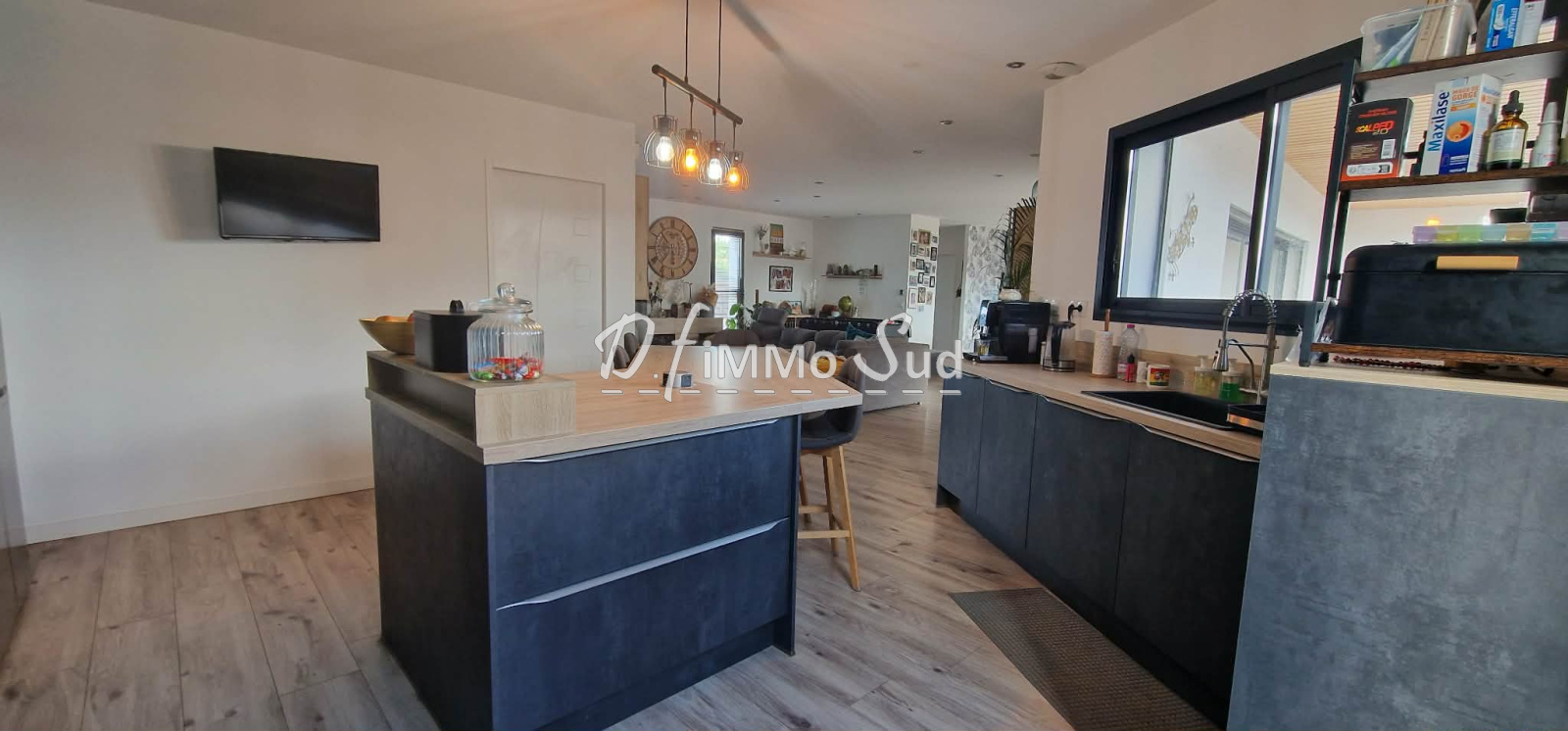 Image_, Villa, Homps, ref :1866
