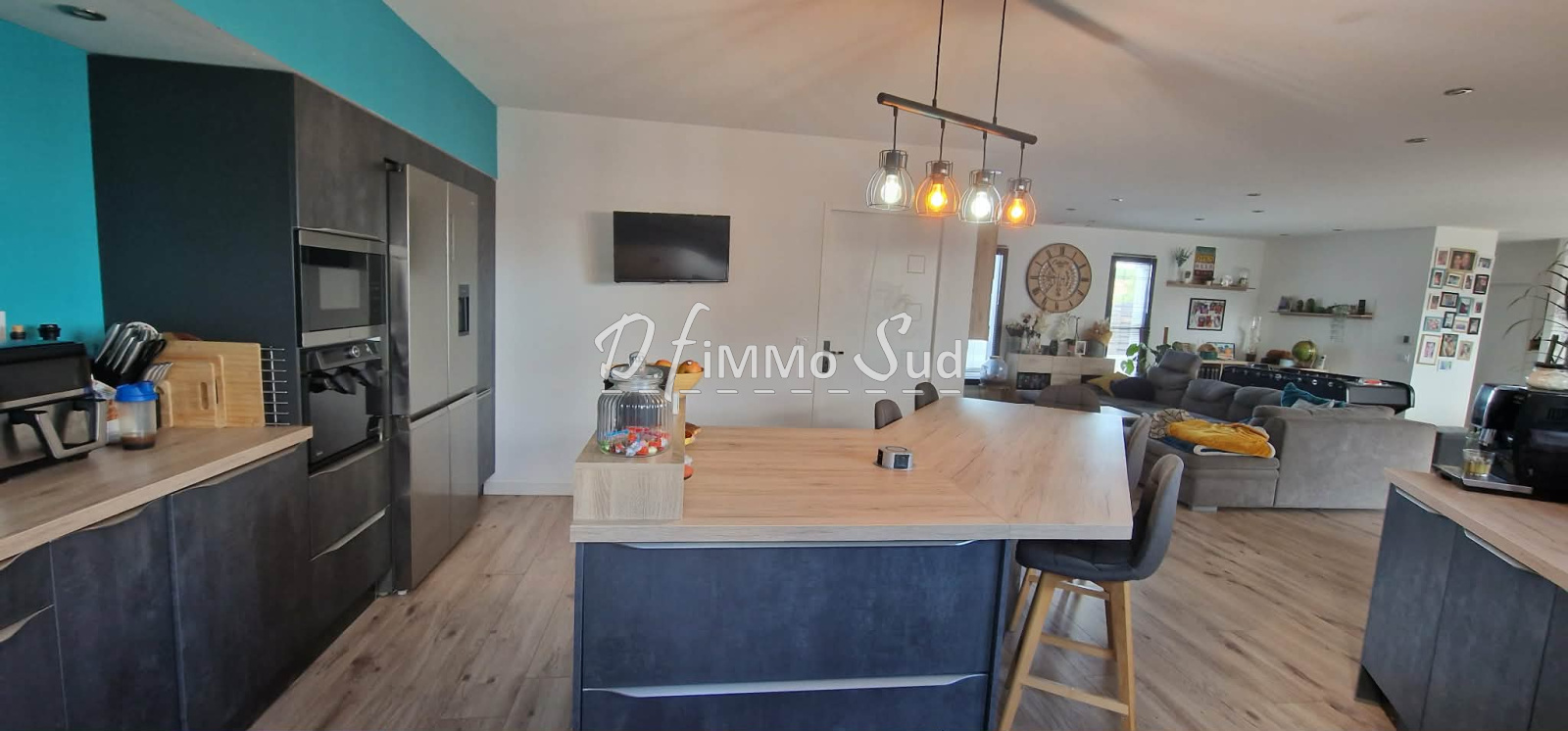 Image_, Villa, Homps, ref :1866