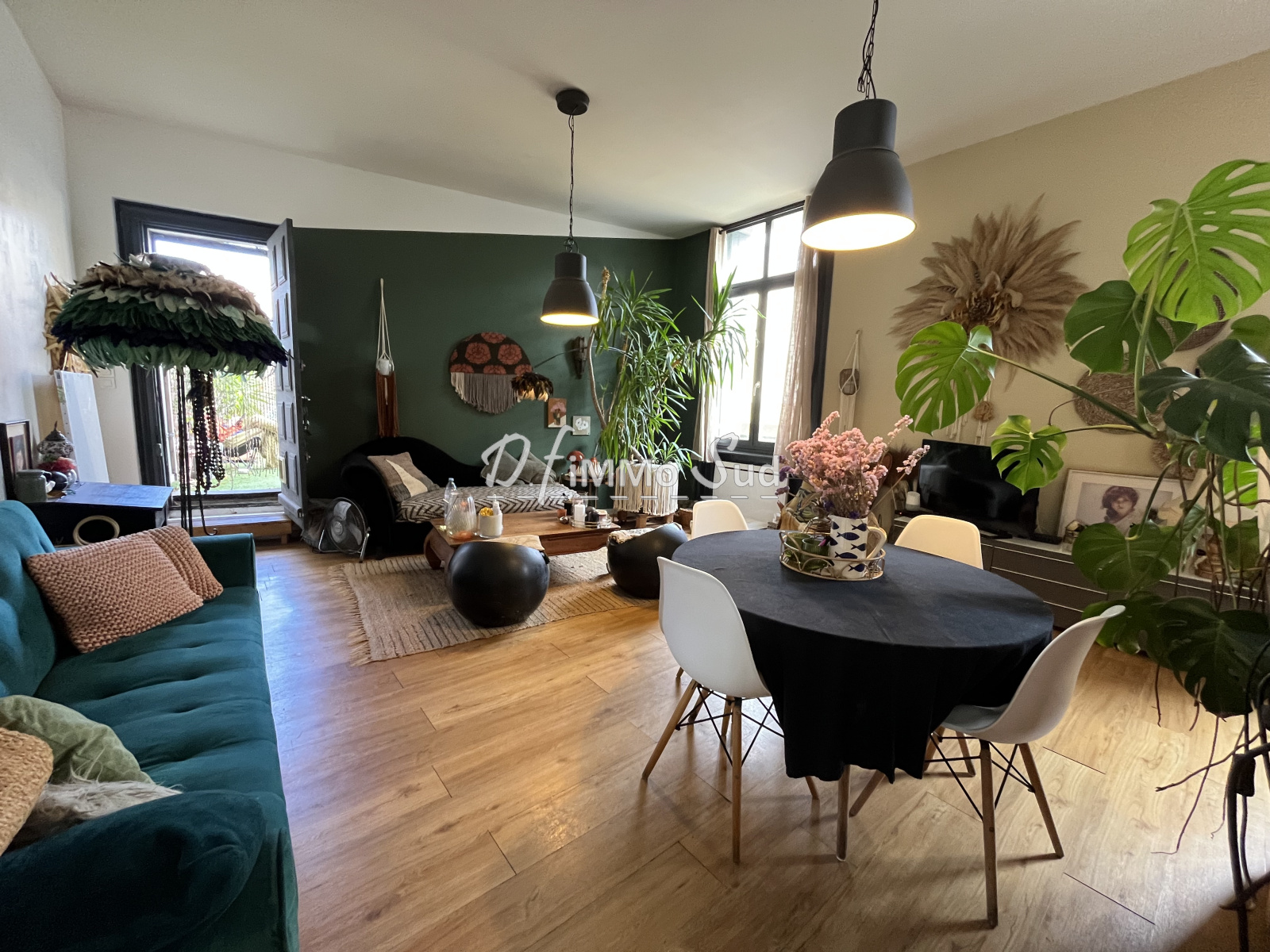 Image_, Immeuble, Narbonne, ref :1762