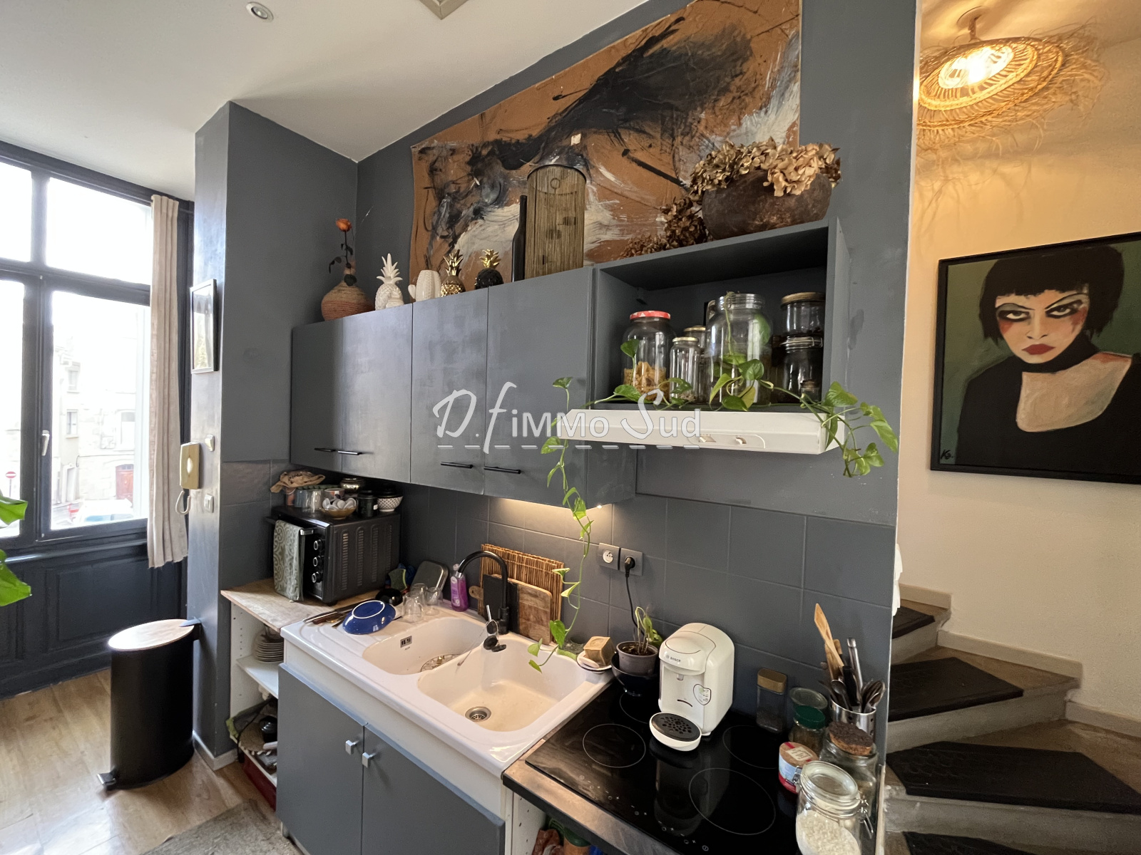 Image_, Immeuble, Narbonne, ref :1762