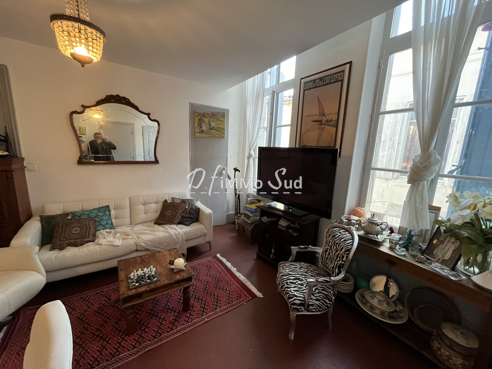 Image_, Immeuble, Narbonne, ref :1762