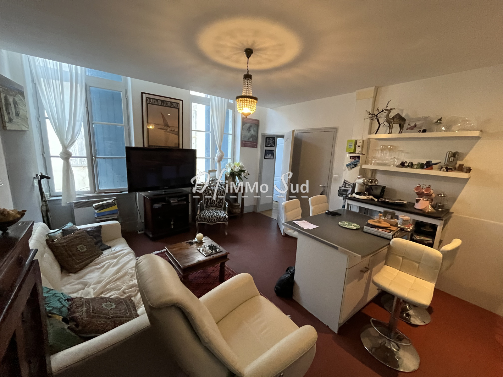 Image_, Immeuble, Narbonne, ref :1762