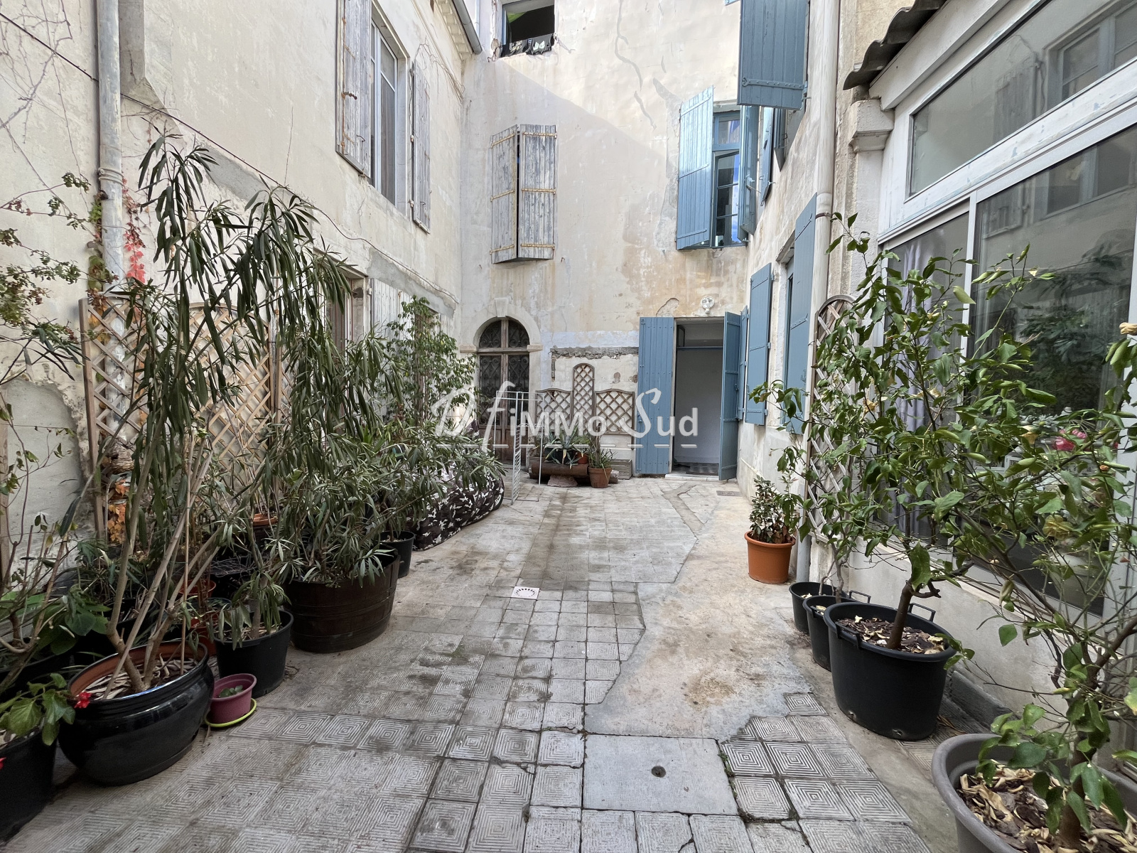 Image_, Immeuble, Narbonne, ref :1762