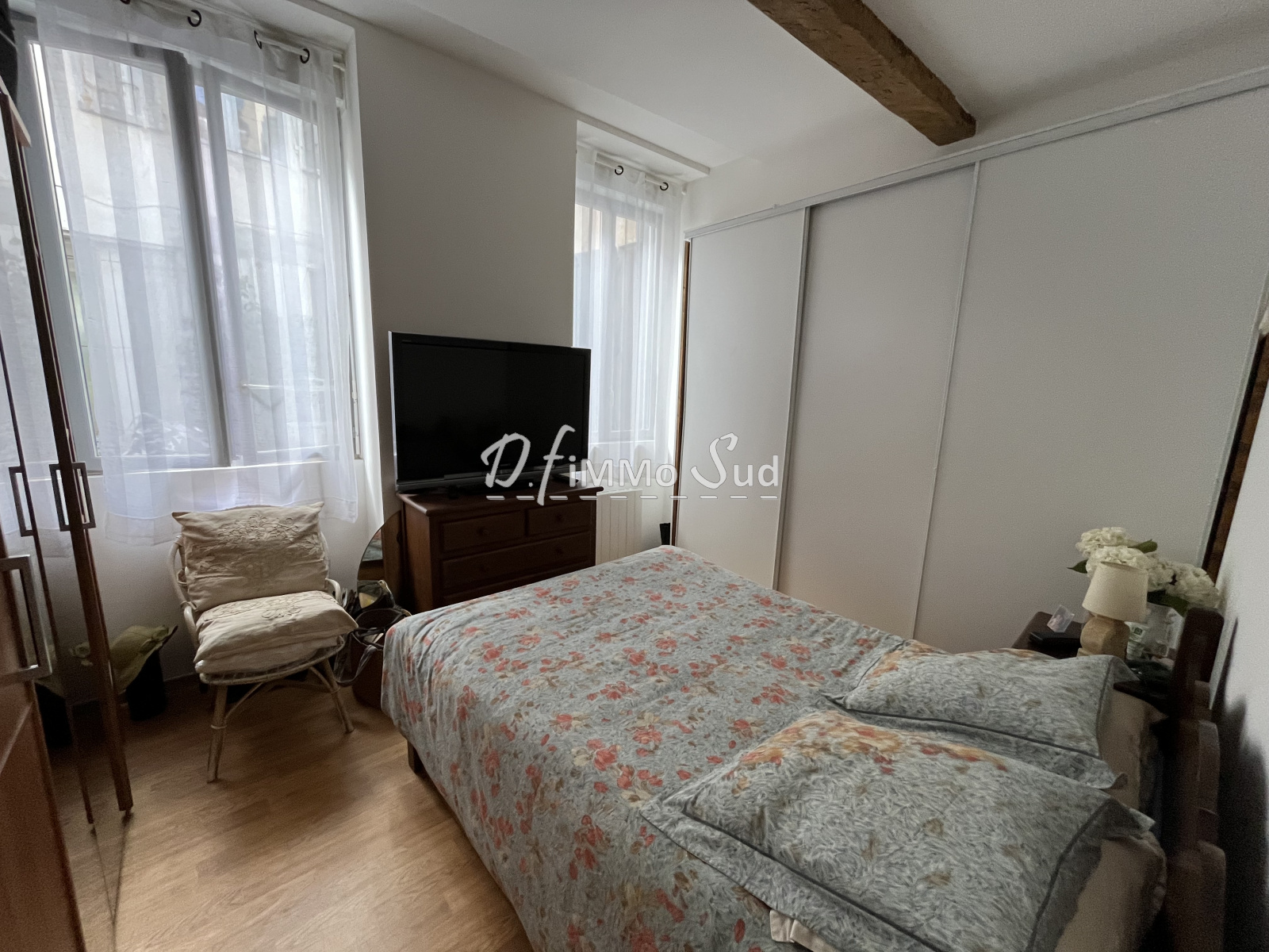 Image_, Immeuble, Narbonne, ref :1762