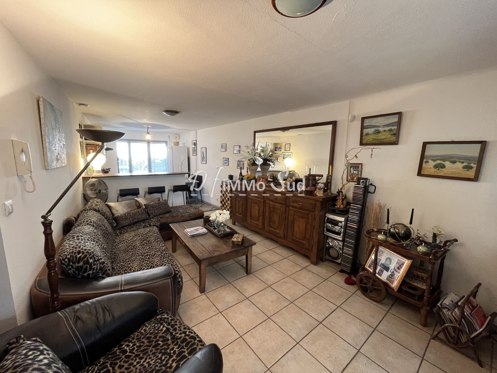 Image_, Immeuble, Narbonne, ref :1762