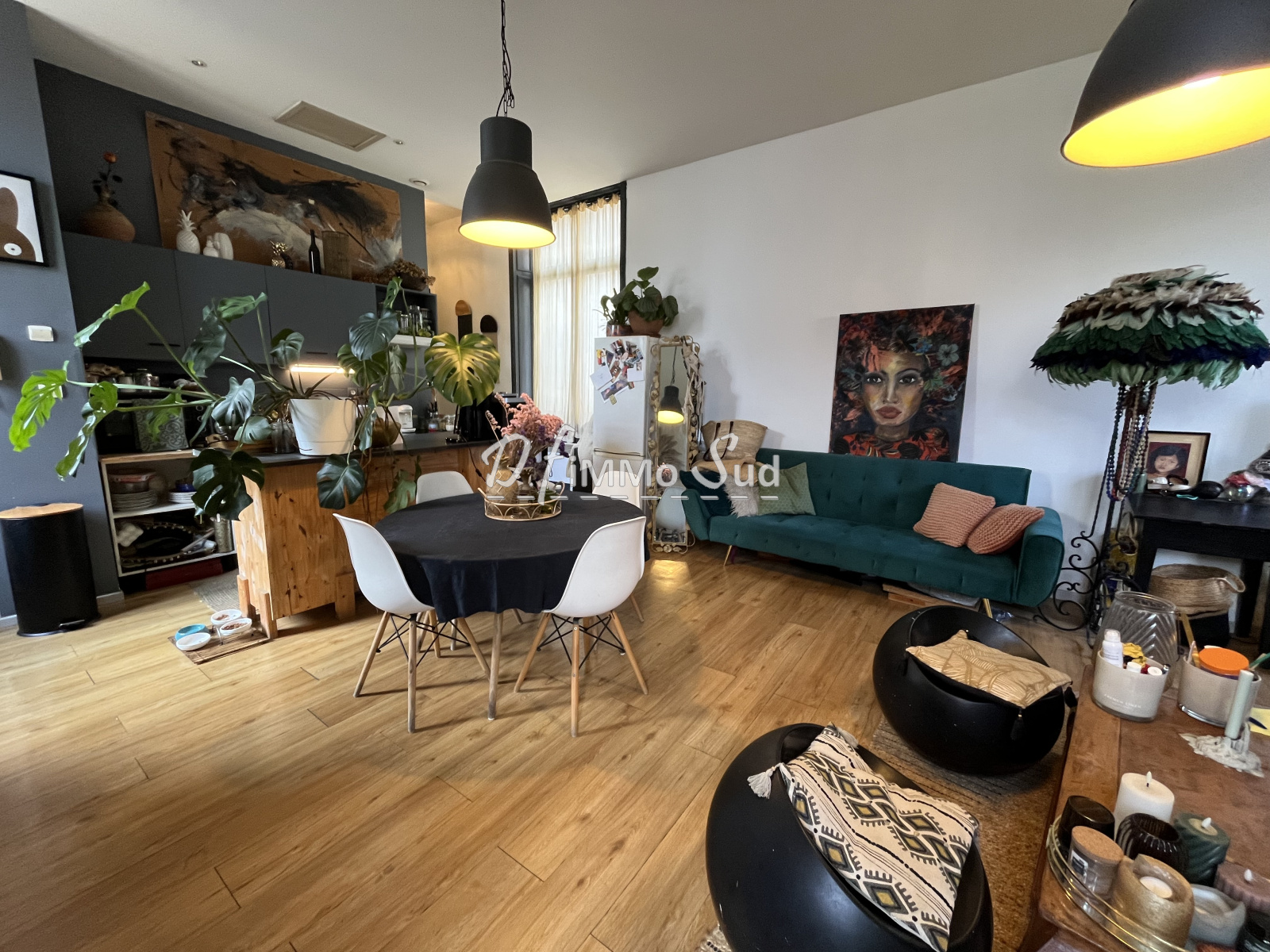 Image_, Immeuble, Narbonne, ref :1762