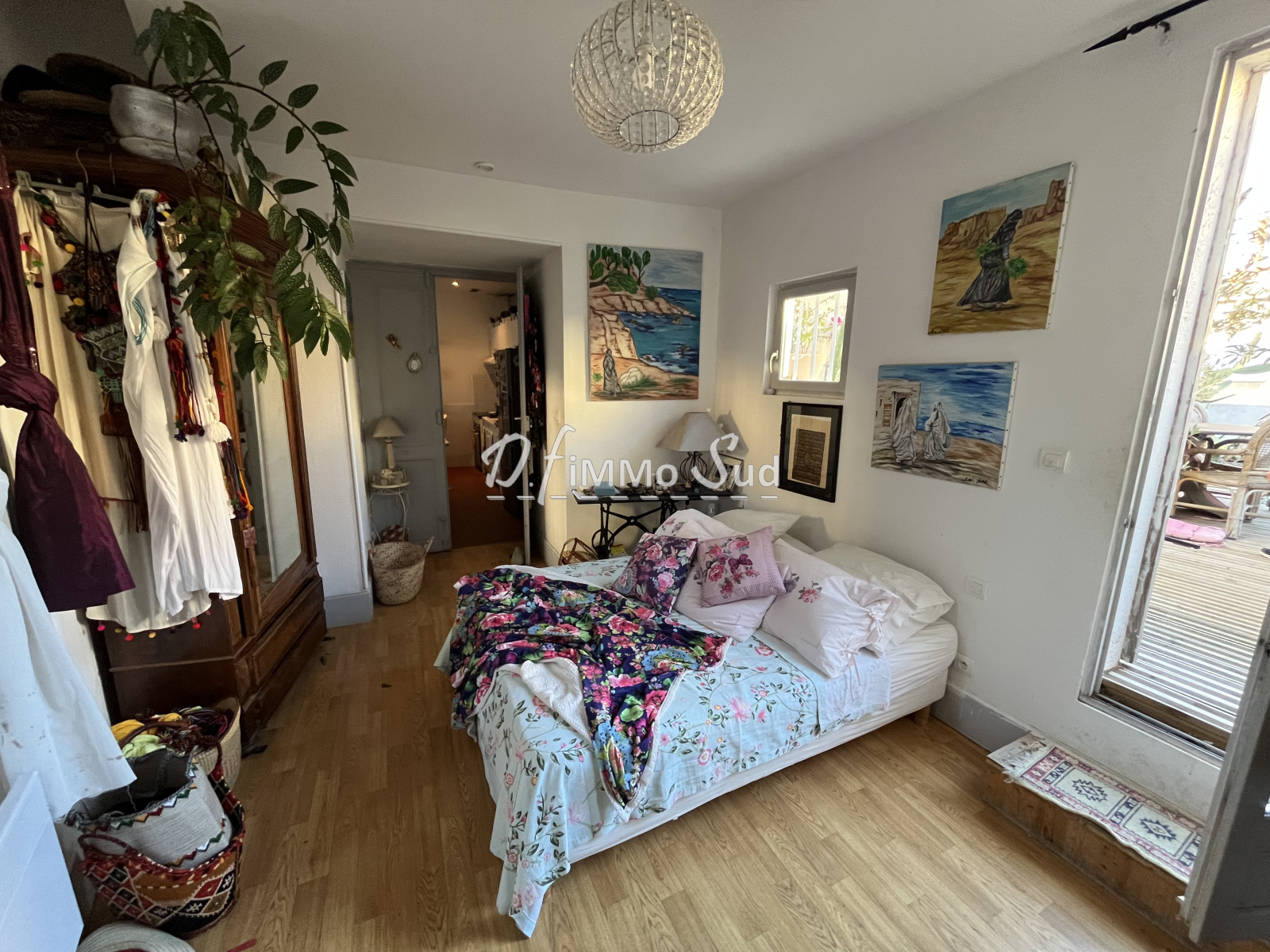 Image_, Immeuble, Narbonne, ref :1762