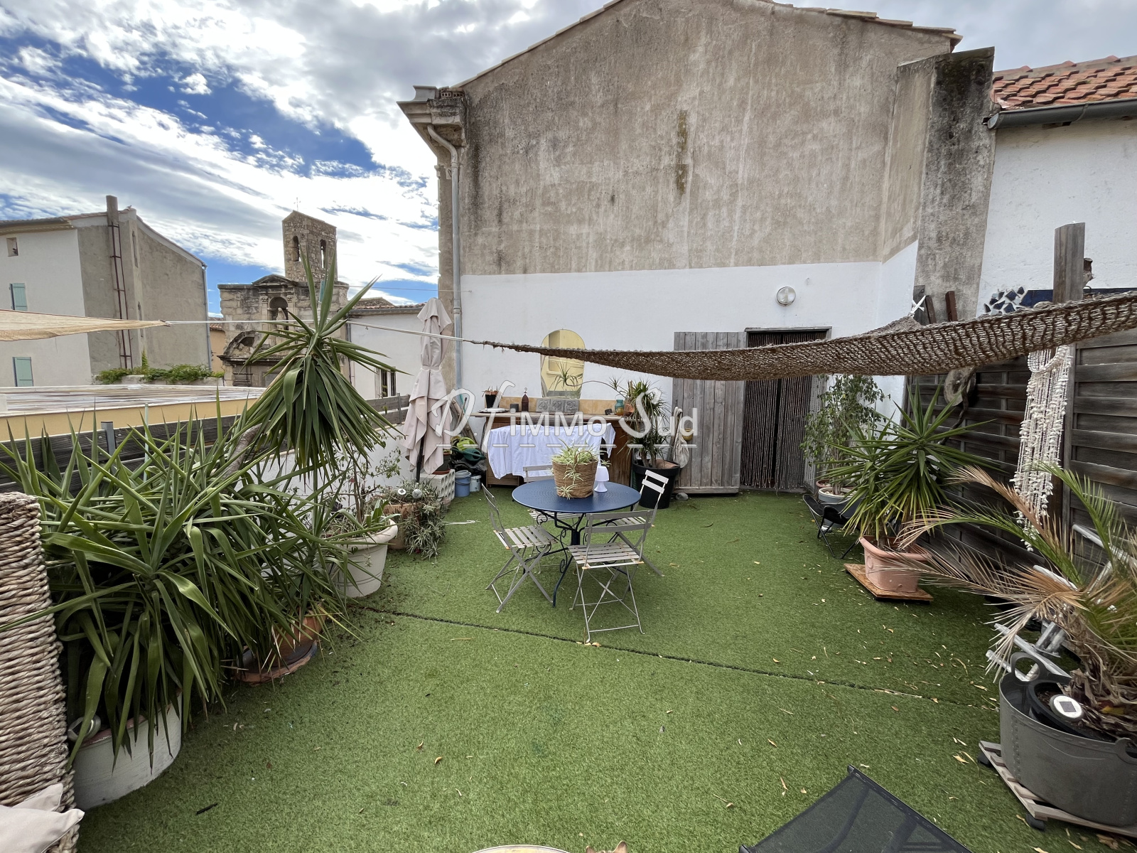 Image_, Immeuble, Narbonne, ref :1762