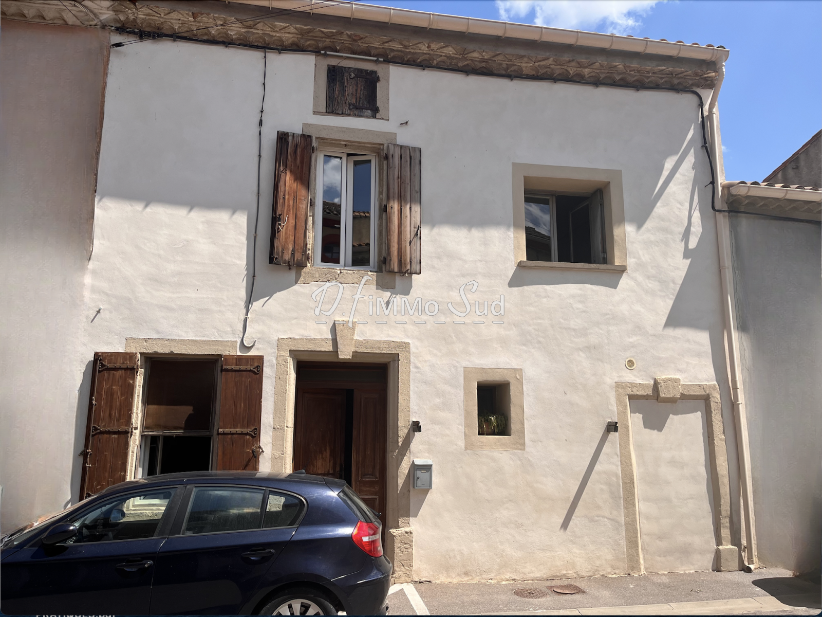 Image_, Maison, Ouveillan, ref :1743
