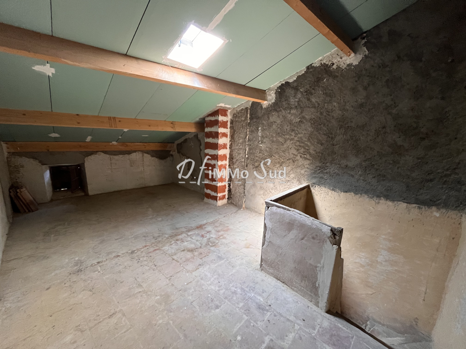 Image_, Maison, Ouveillan, ref :1743