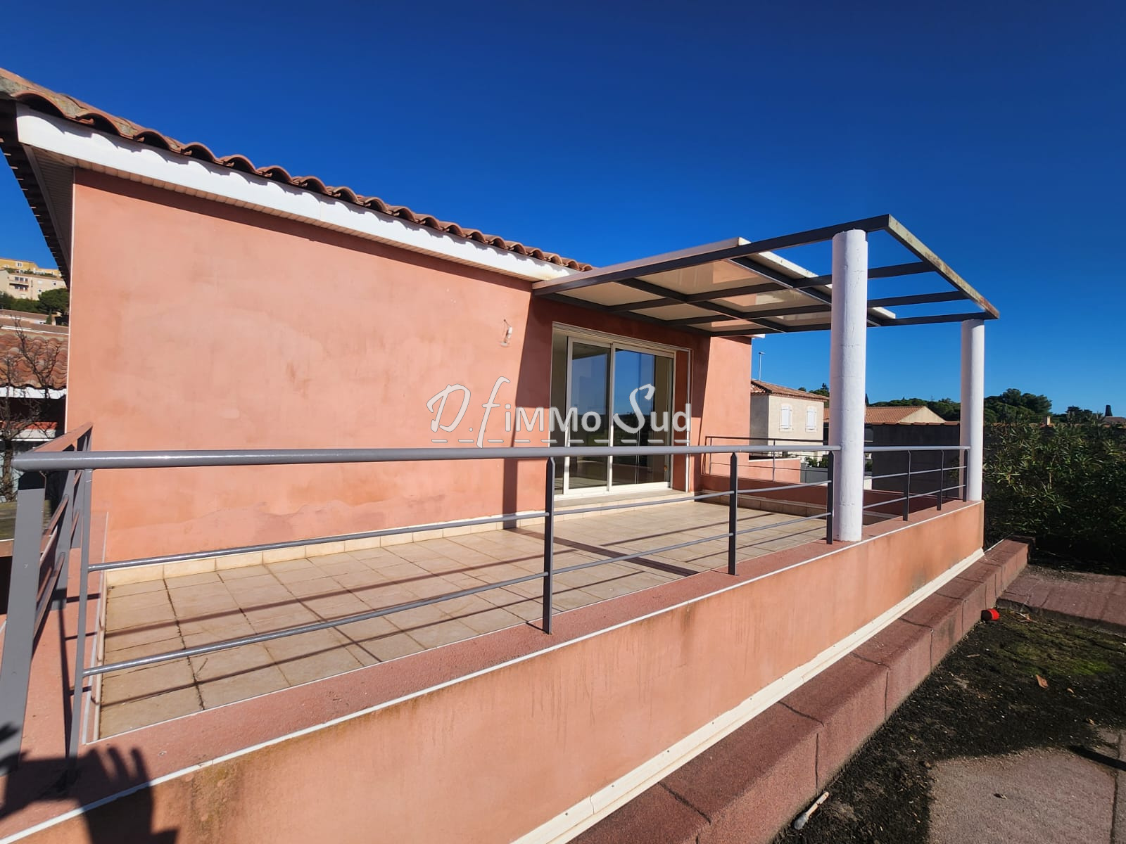 Image_, Maison, Narbonne, ref :1840