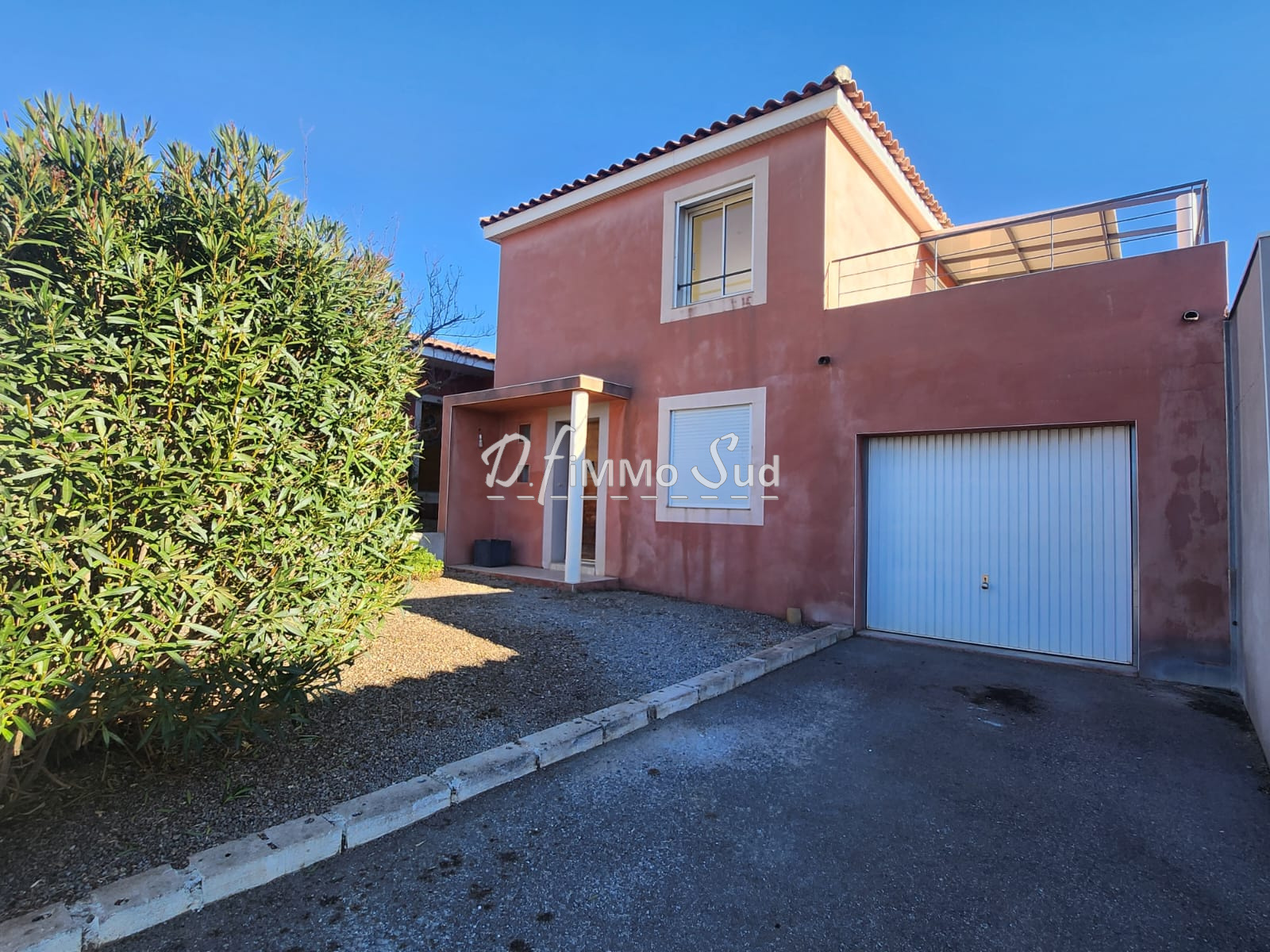 Image_, Maison, Narbonne, ref :1840