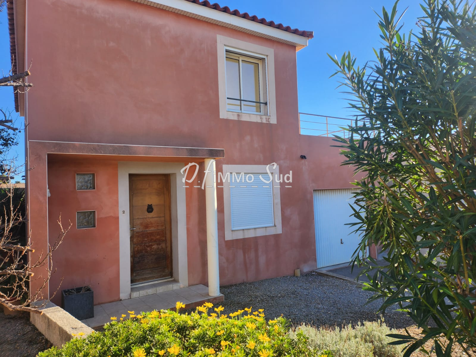 Image_, Maison, Narbonne, ref :1840