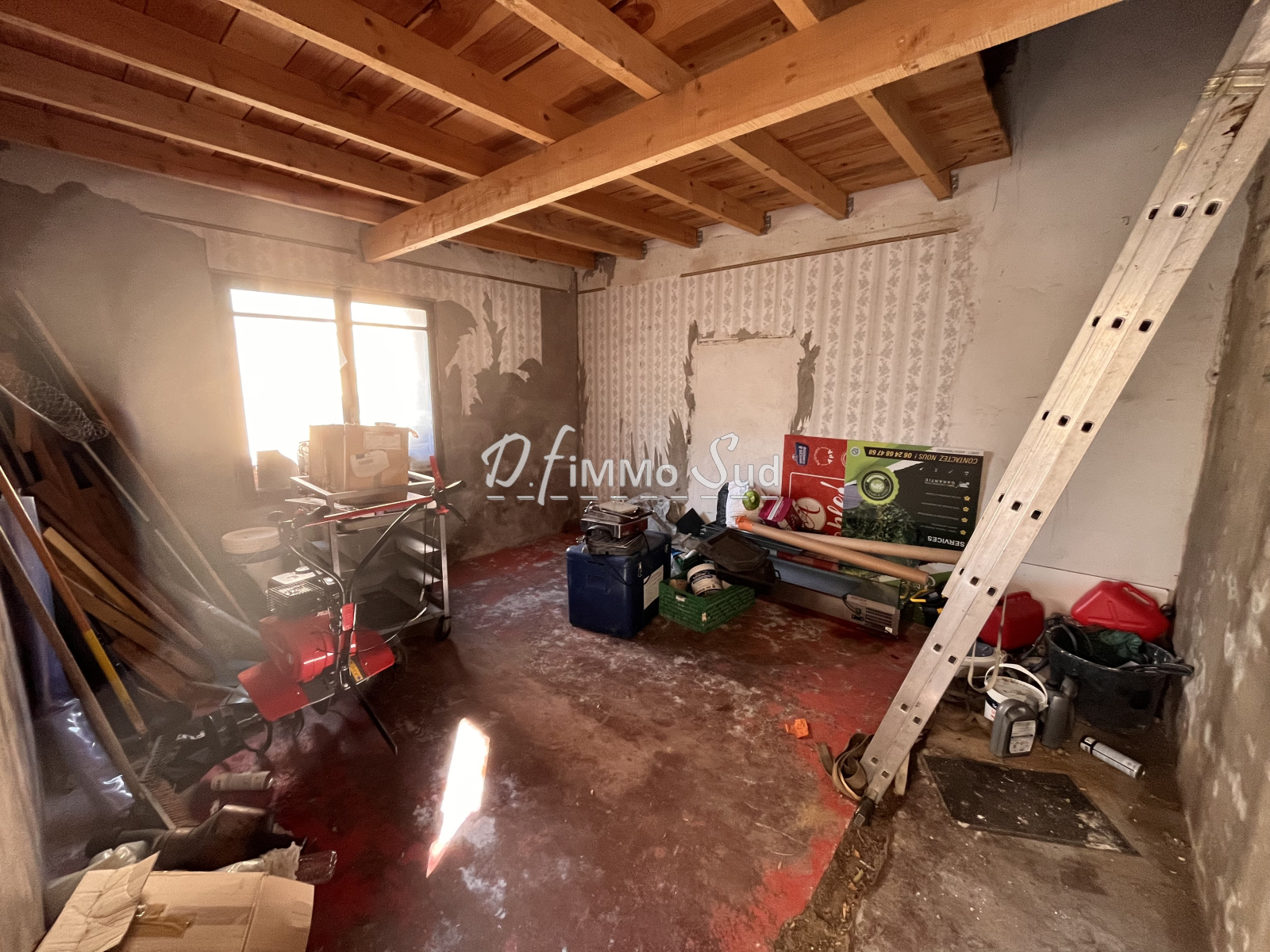 Image_, Appartement, Gigean, ref :1723