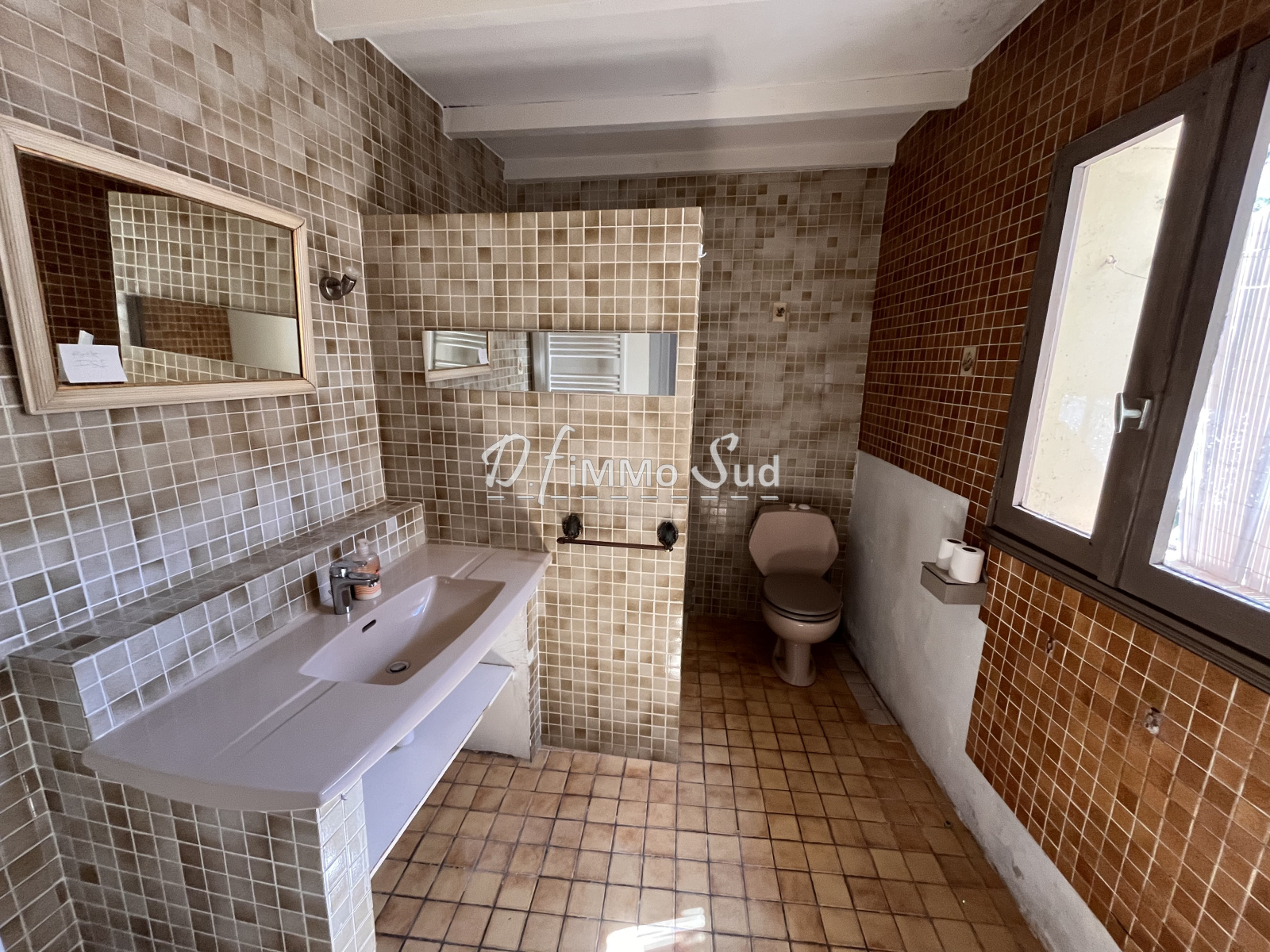 Image_, Appartement, Gigean, ref :1723