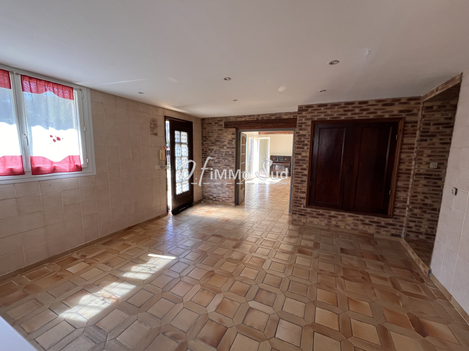 Image_, Appartement, Gigean, ref :1723