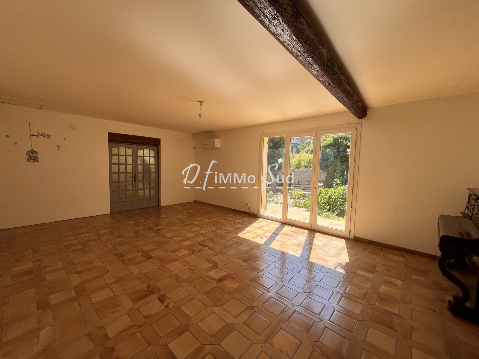 Image_, Appartement, Gigean, ref :1723