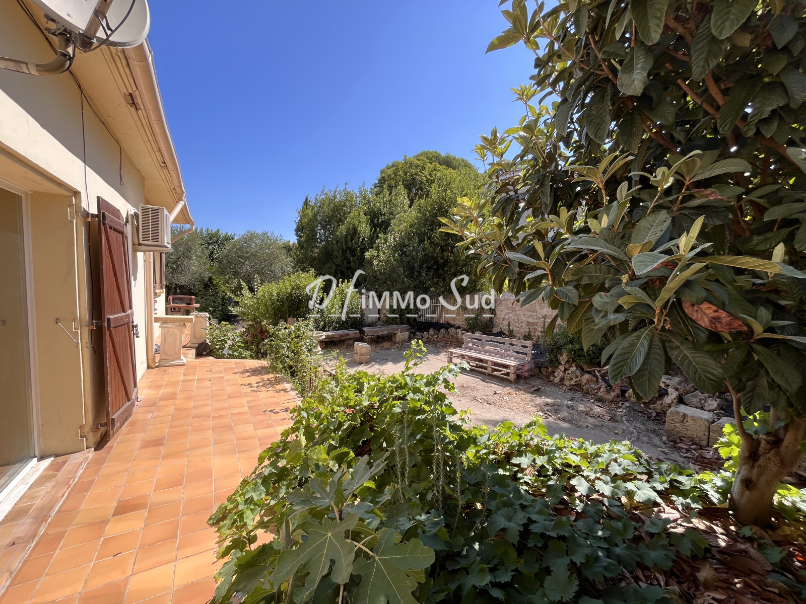 Image_, Appartement, Gigean, ref :1723