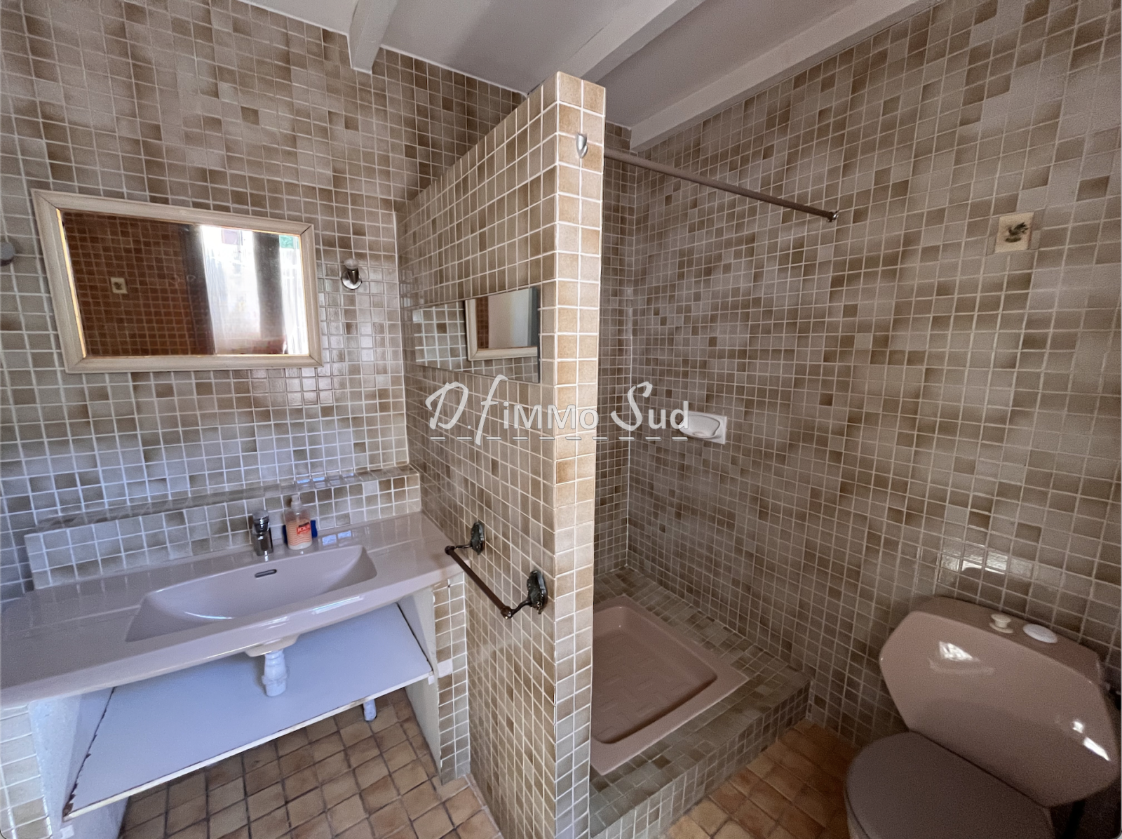 Image_, Appartement, Gigean, ref :1723