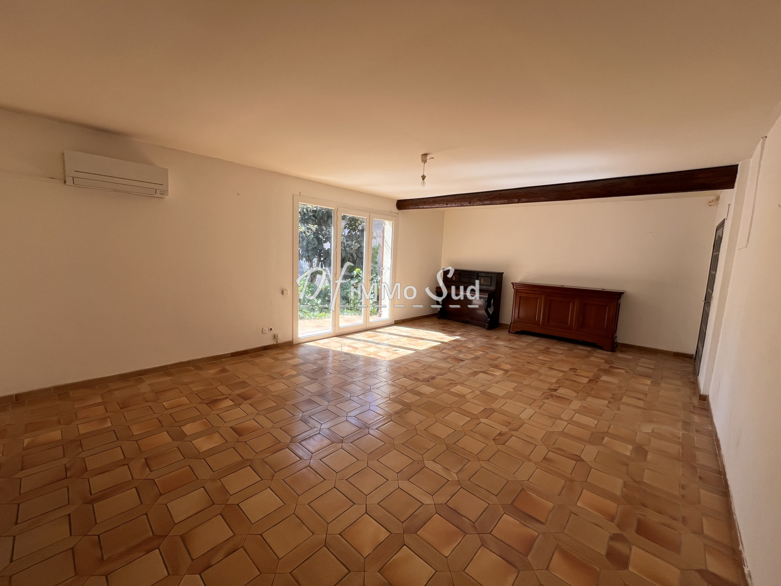 Image_, Appartement, Gigean, ref :1723