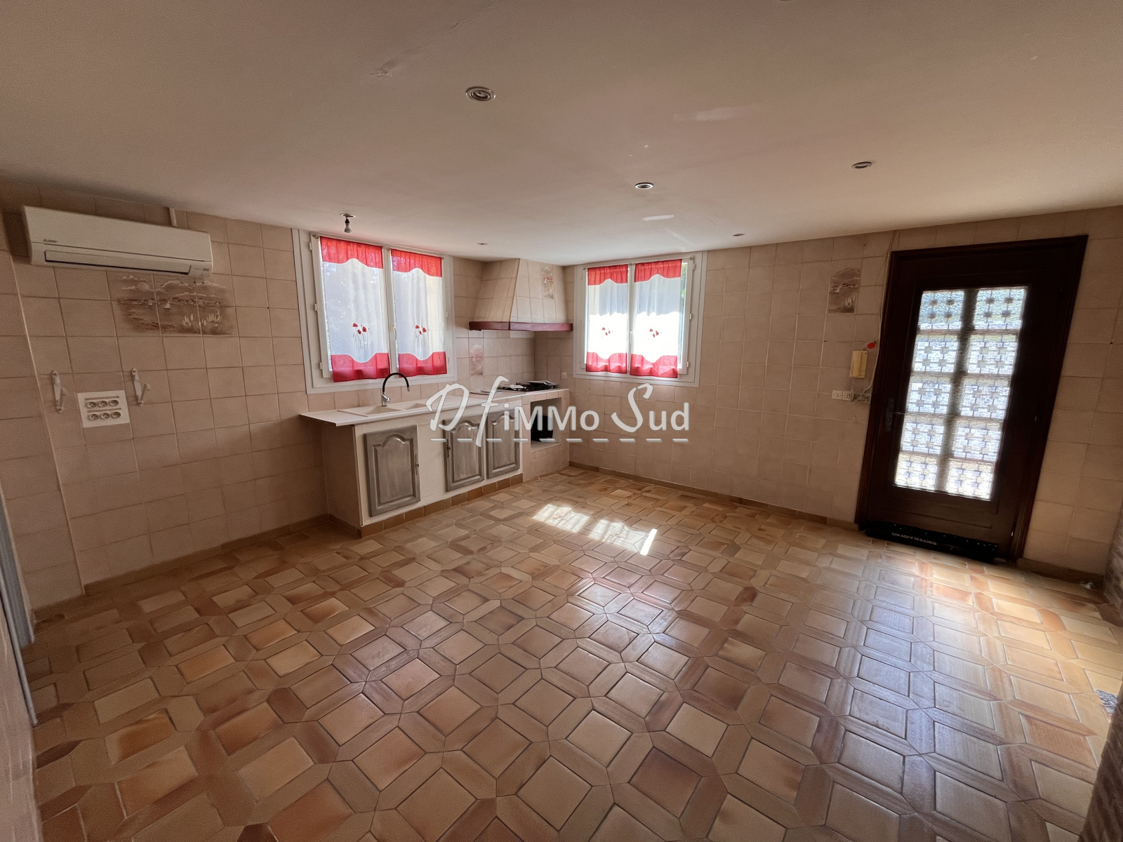 Image_, Appartement, Gigean, ref :1723