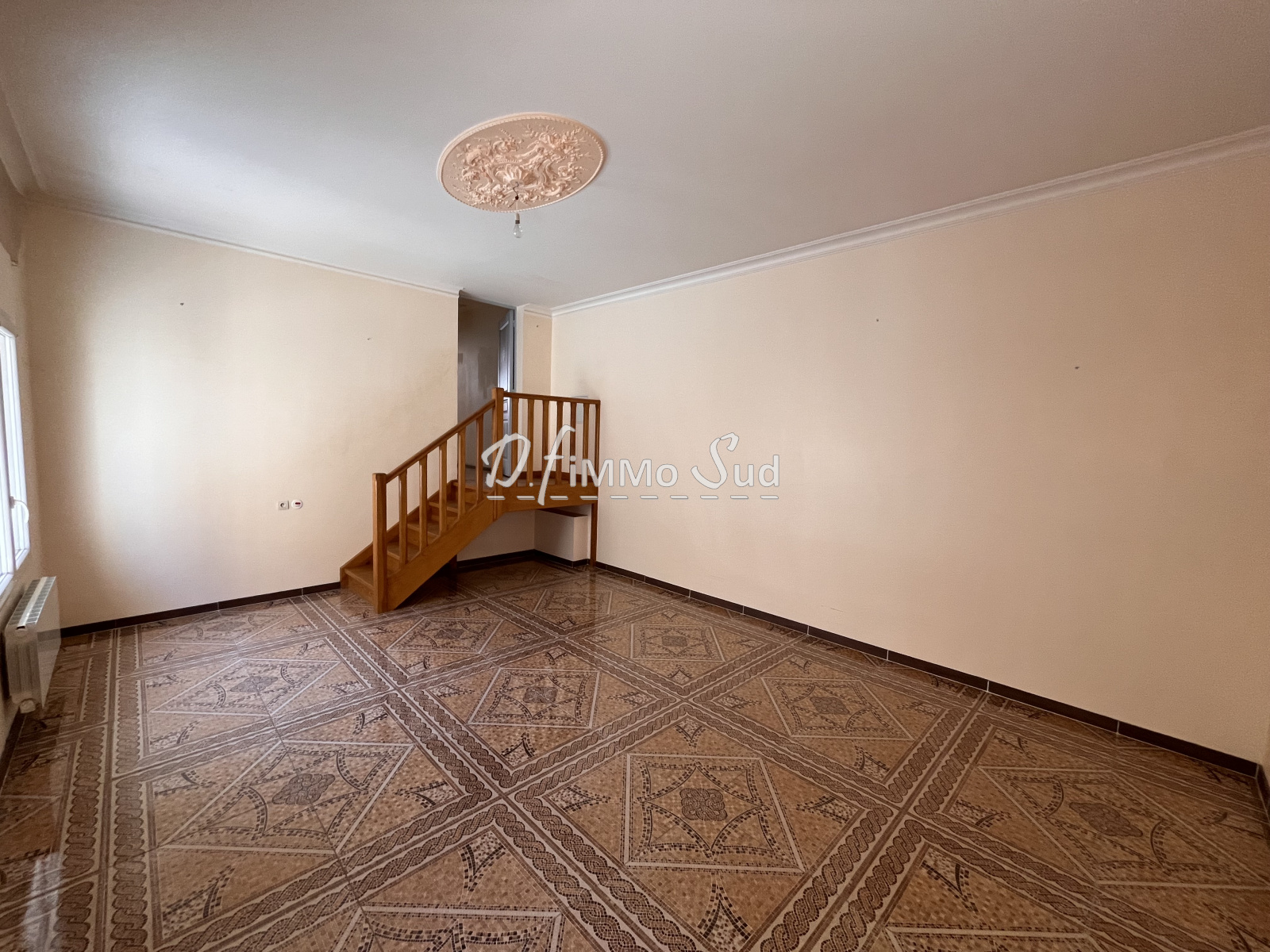 Image_, Appartement, Gigean, ref :1723