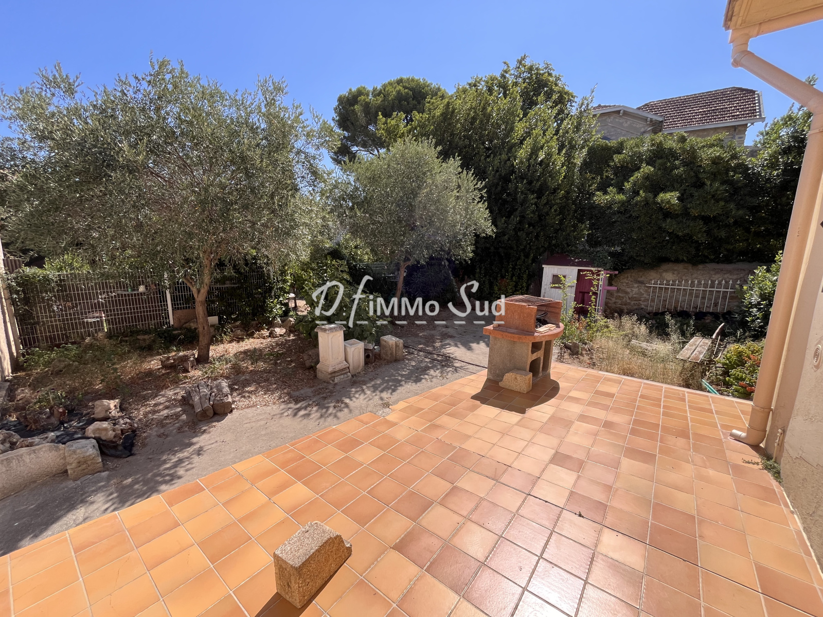 Image_, Appartement, Gigean, ref :1723