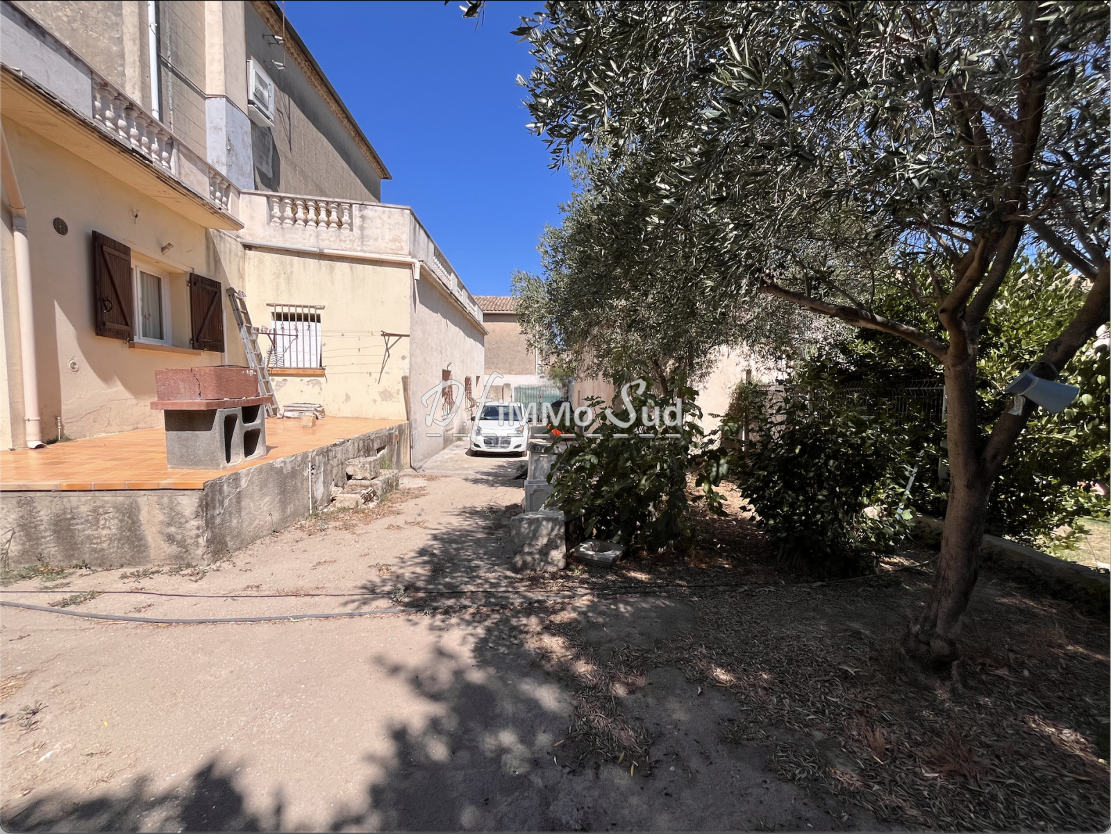 Image_, Appartement, Gigean, ref :1723