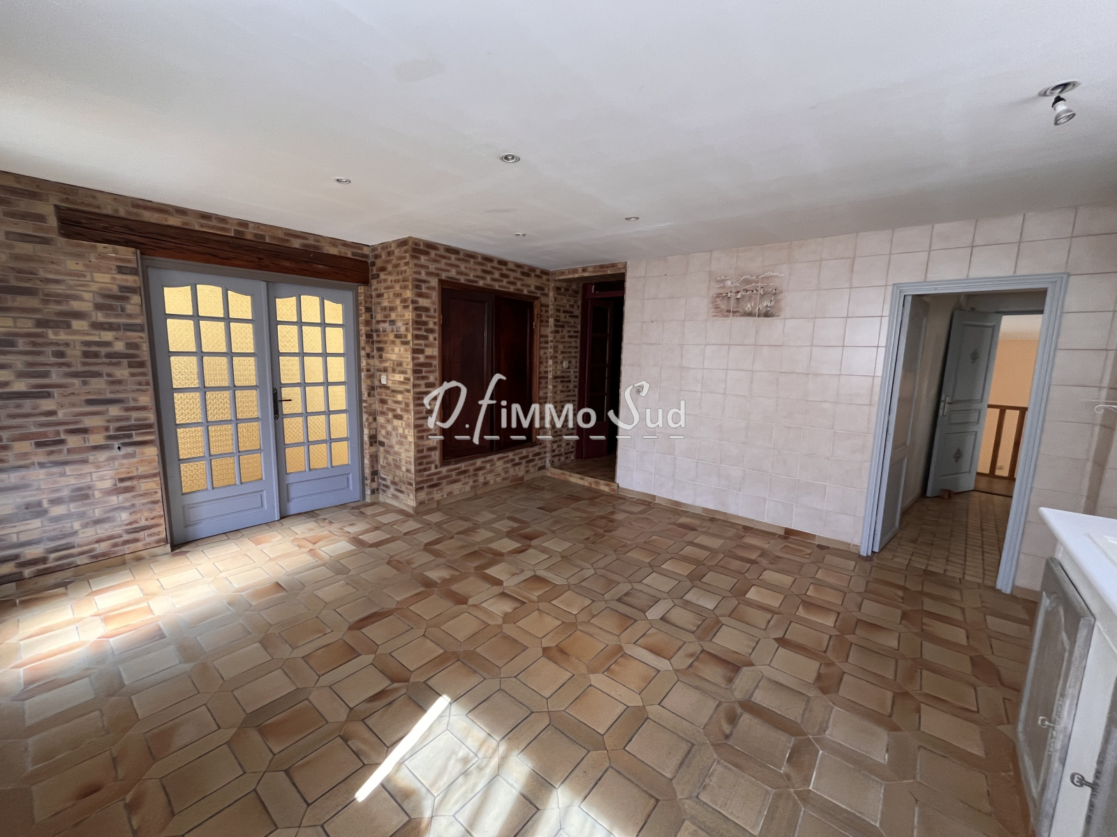 Image_, Appartement, Gigean, ref :1723