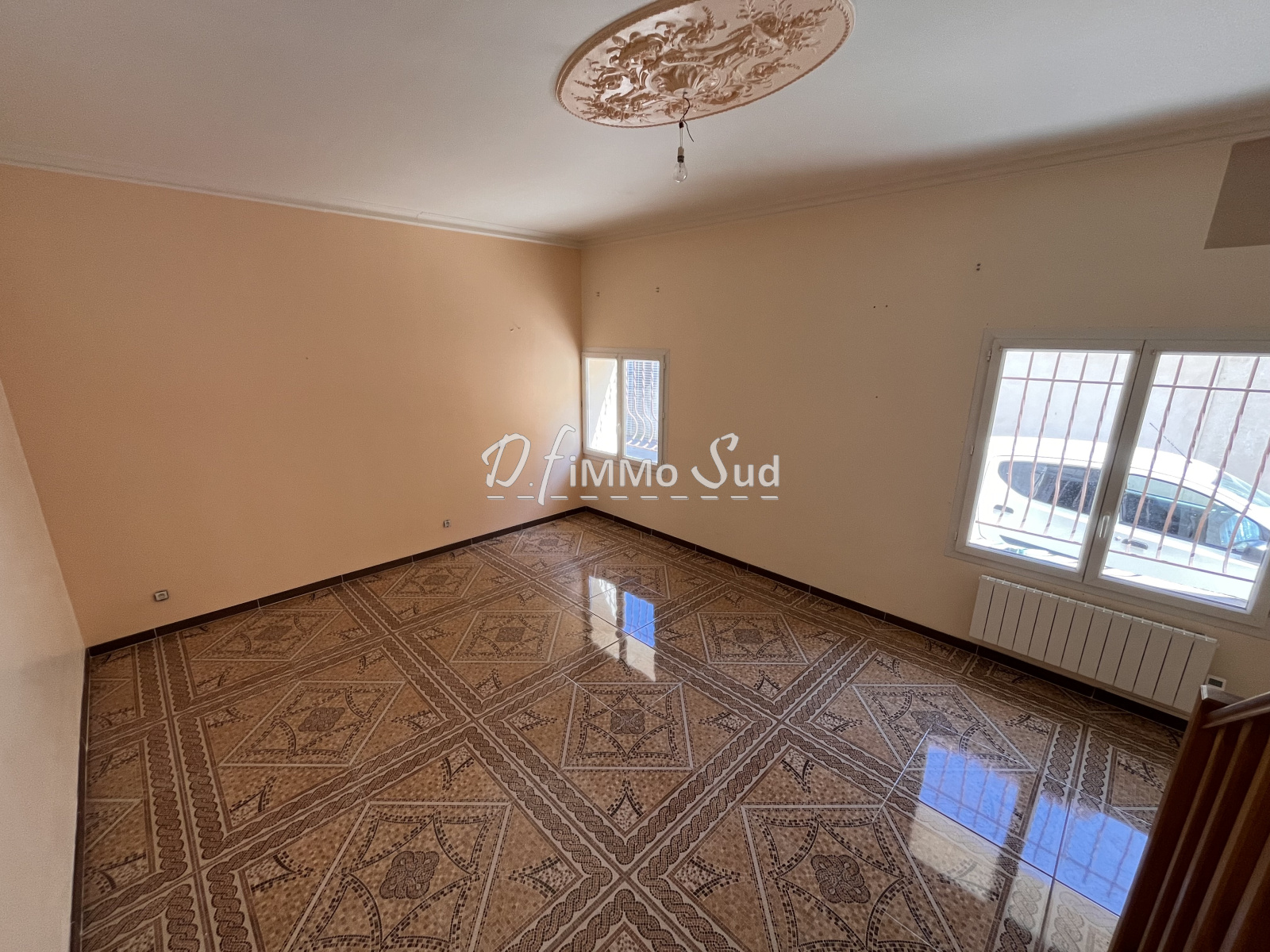 Image_, Appartement, Gigean, ref :1723