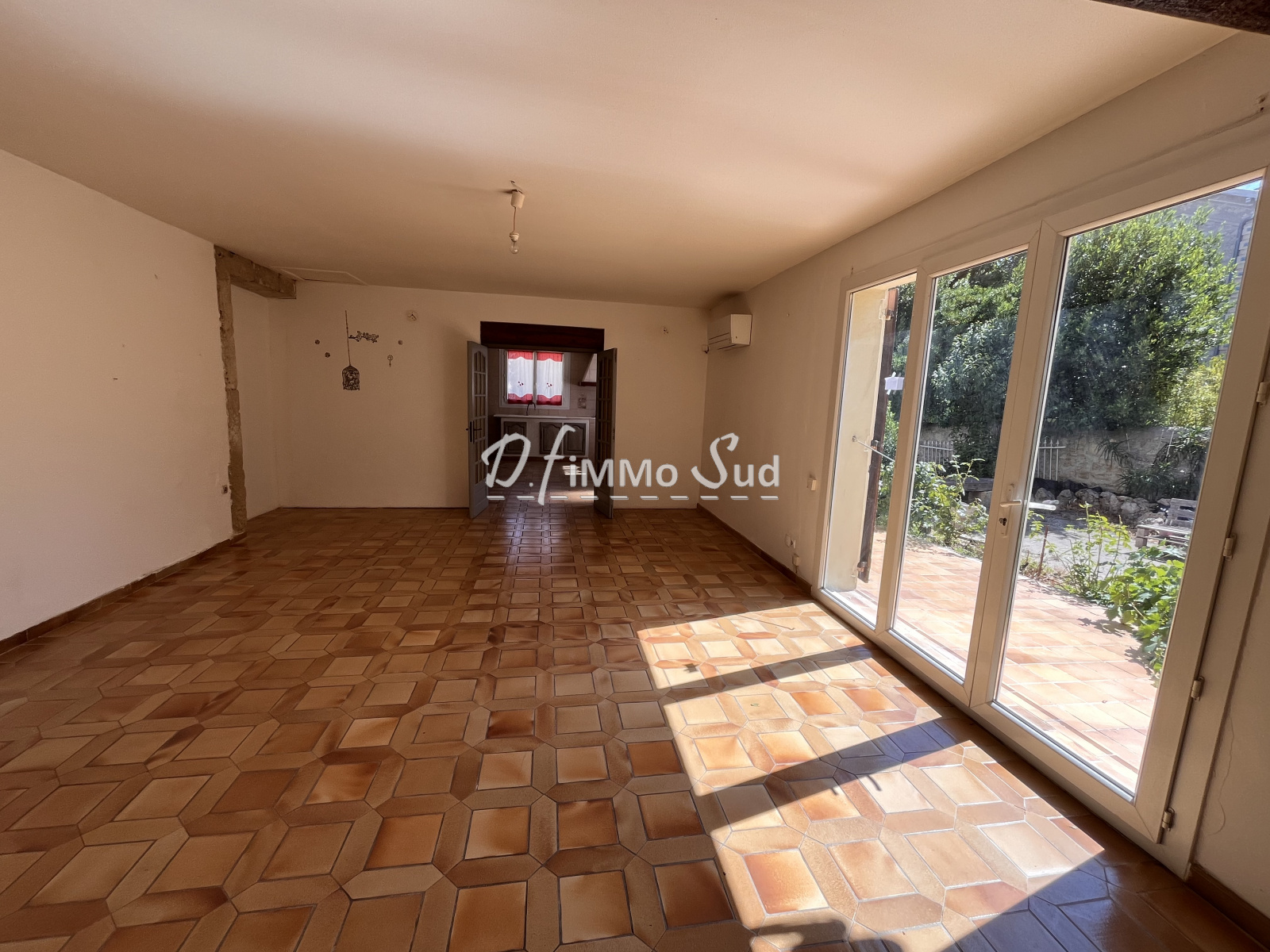 Image_, Appartement, Gigean, ref :1723