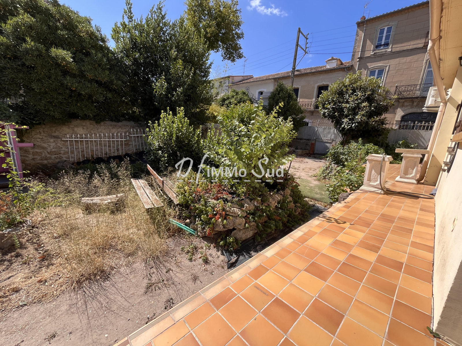 Image_, Appartement, Gigean, ref :1723