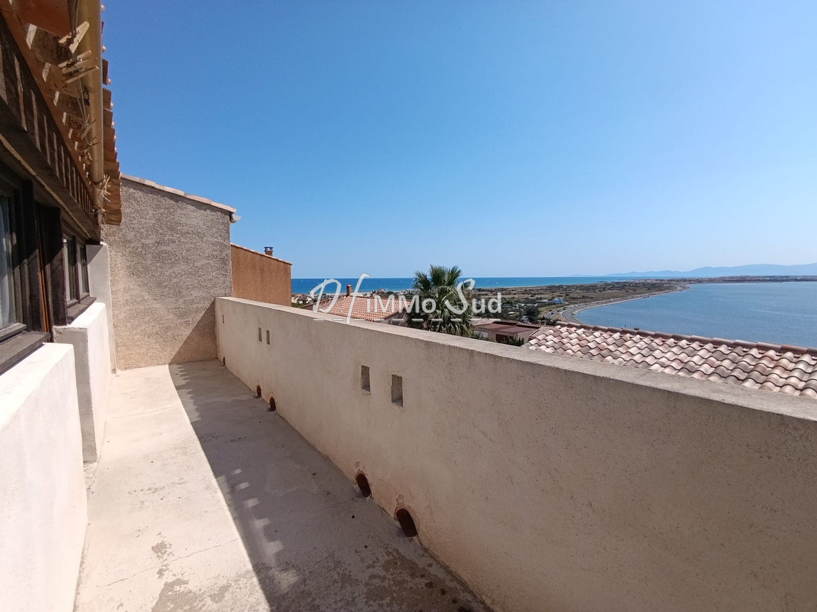 Image_, Maison, Leucate, ref :1812