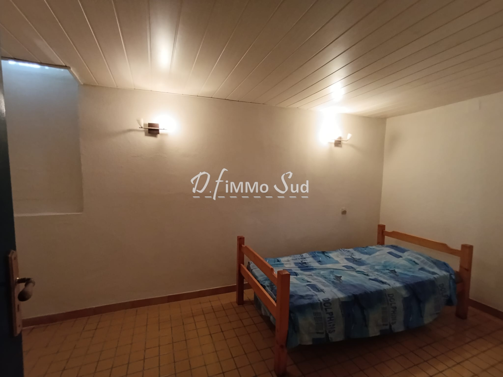 Image_, Maison, Leucate, ref :1812