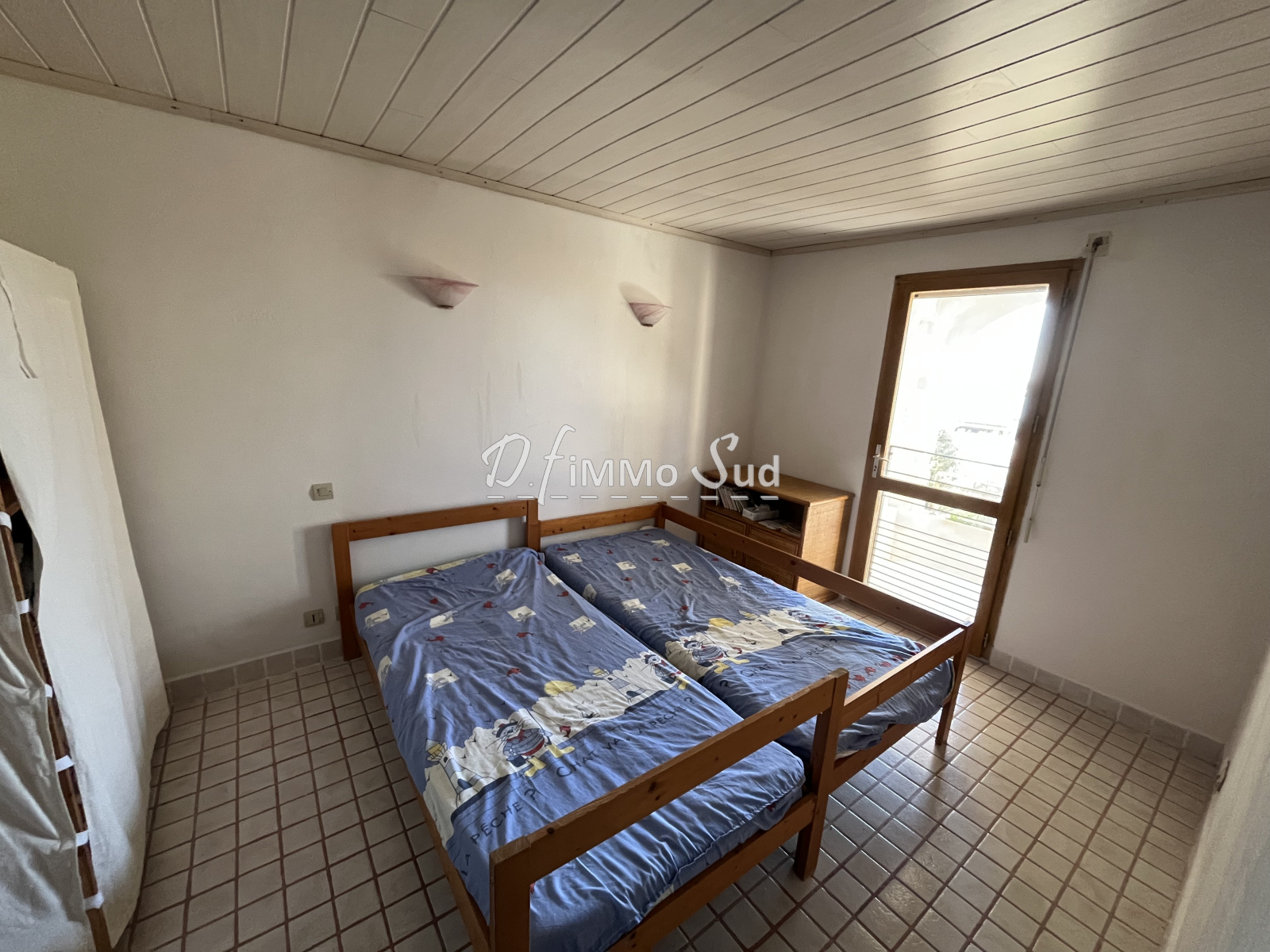 Image_, Maison, Leucate, ref :1812