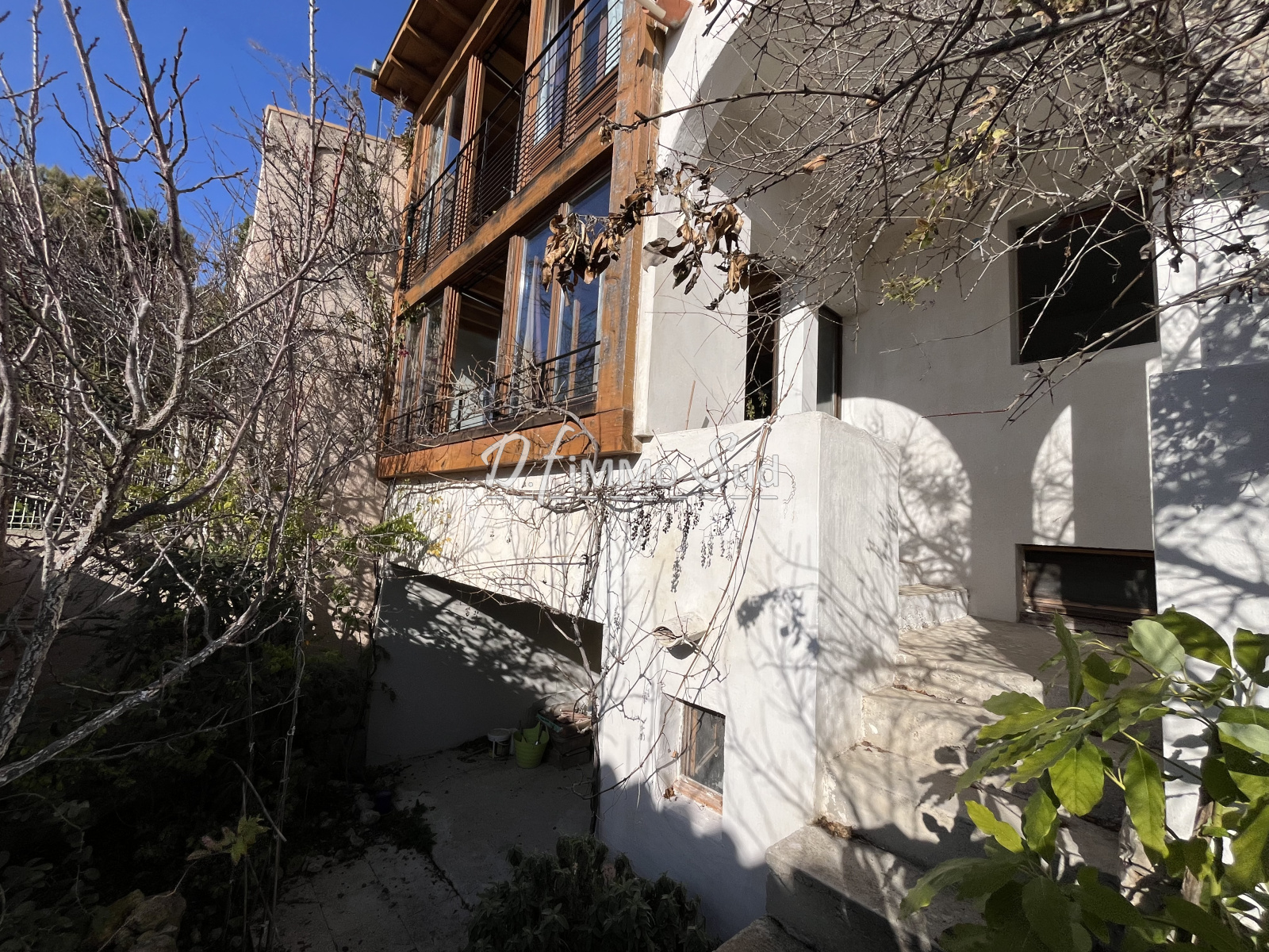 Image_, Maison, Leucate, ref :1812