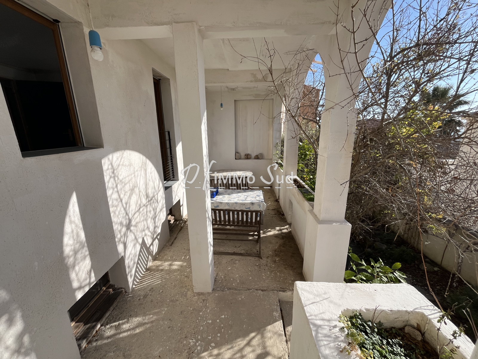 Image_, Maison, Leucate, ref :1812
