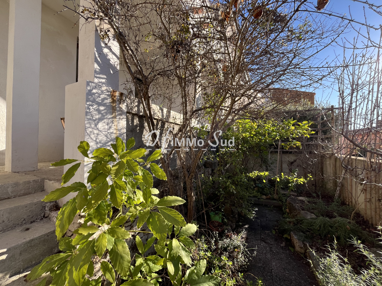 Image_, Maison, Leucate, ref :1812