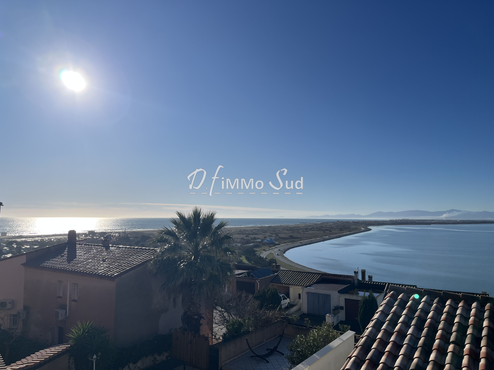 Image_, Maison, Leucate, ref :1812