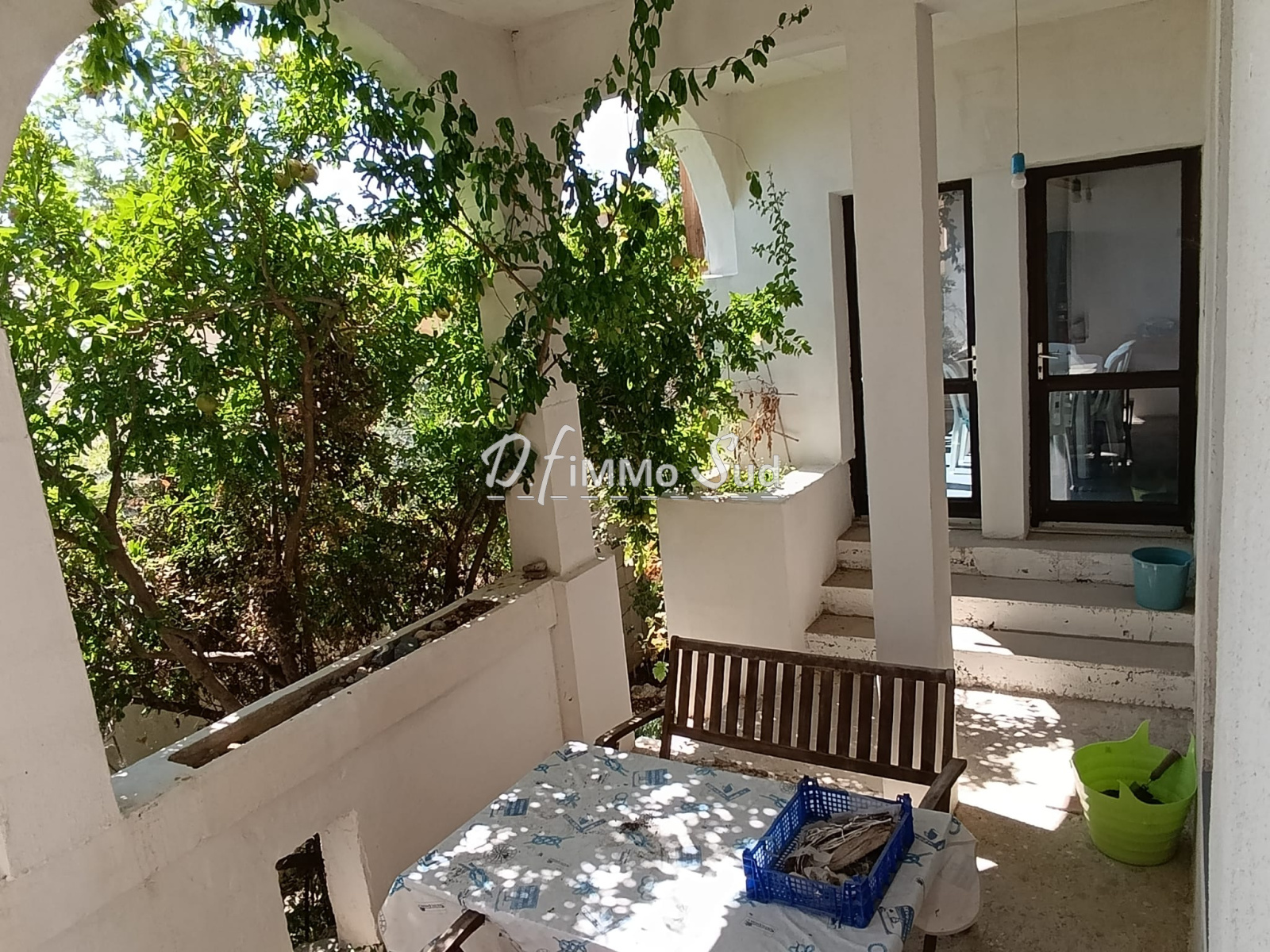 Image_, Maison, Leucate, ref :1812