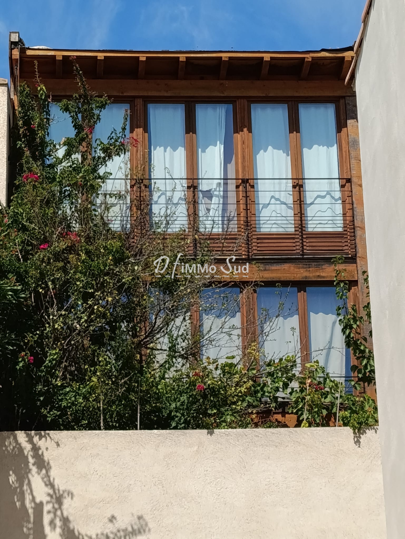 Image_, Maison, Leucate, ref :1812