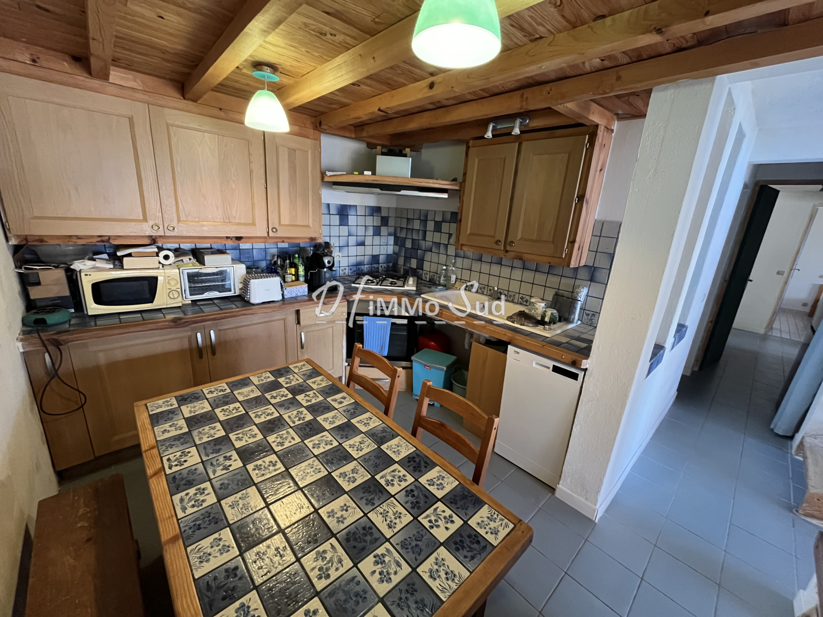 Image_, Maison, Leucate, ref :1812