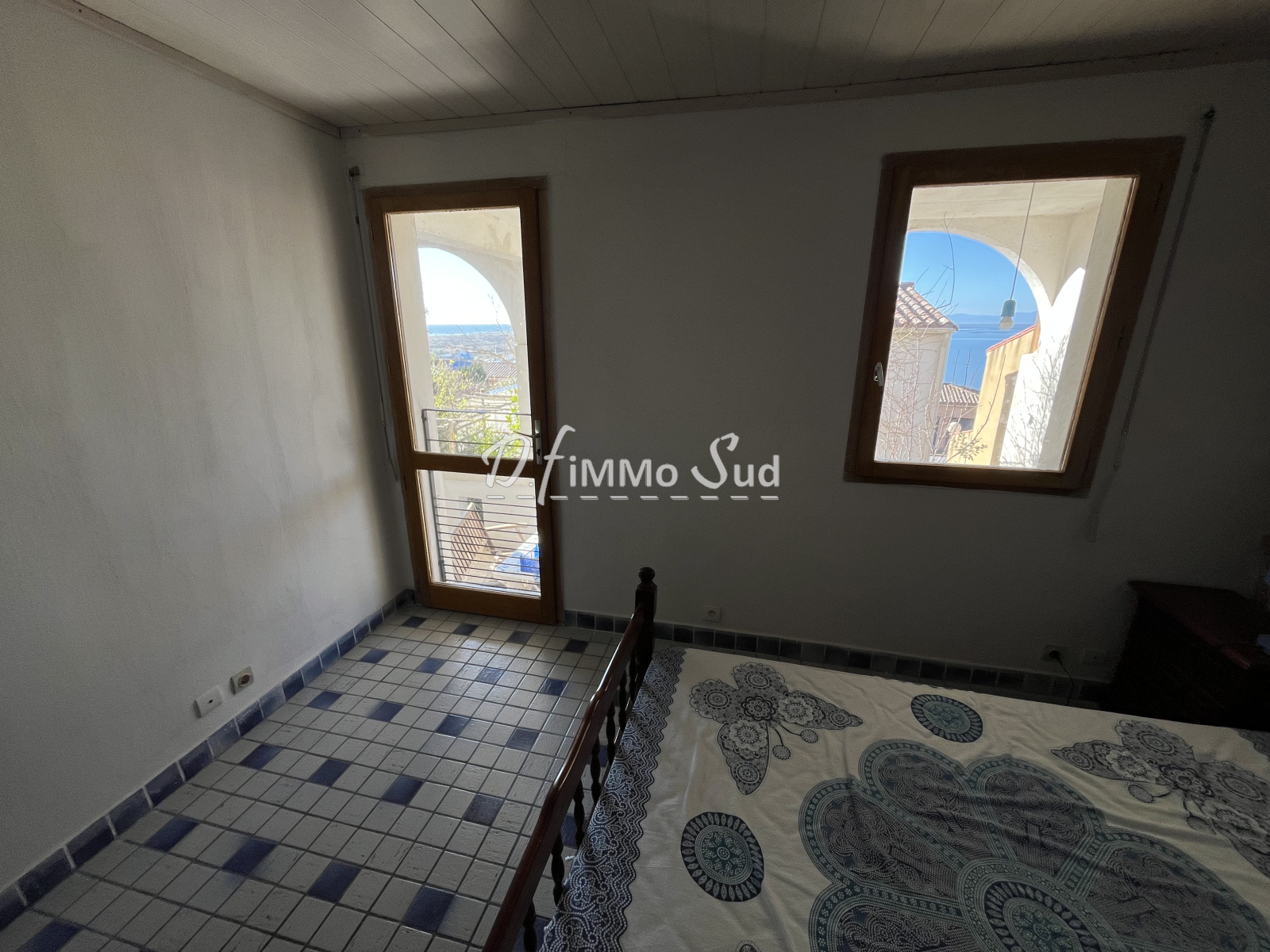Image_, Maison, Leucate, ref :1812