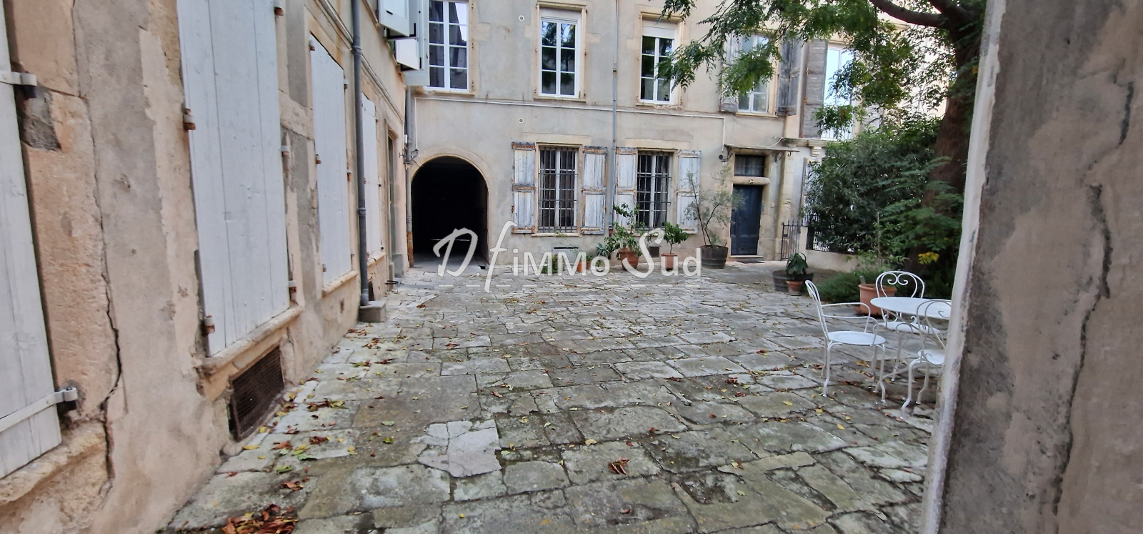 Image_, Appartement, Narbonne, ref :1756