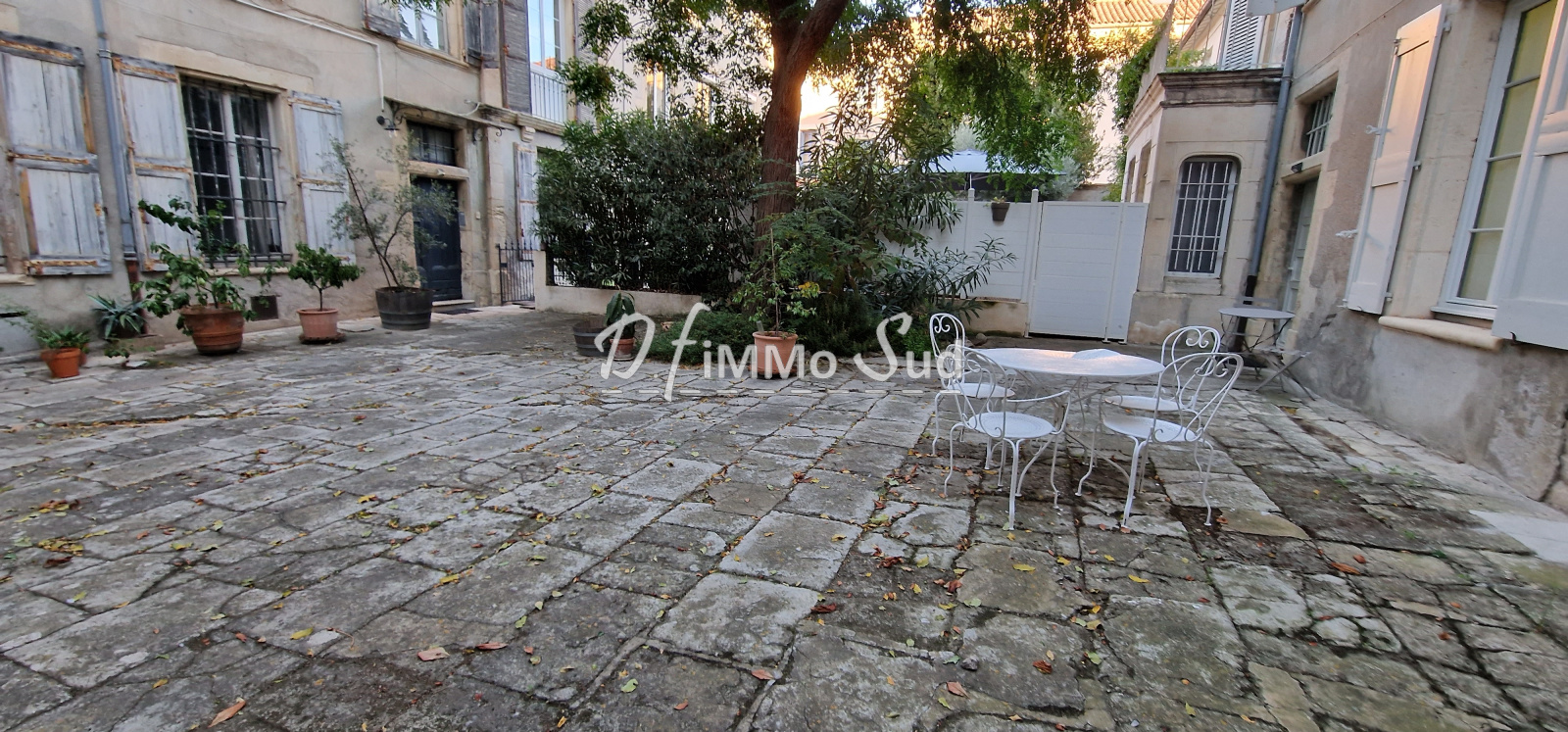 Image_, Appartement, Narbonne, ref :1756