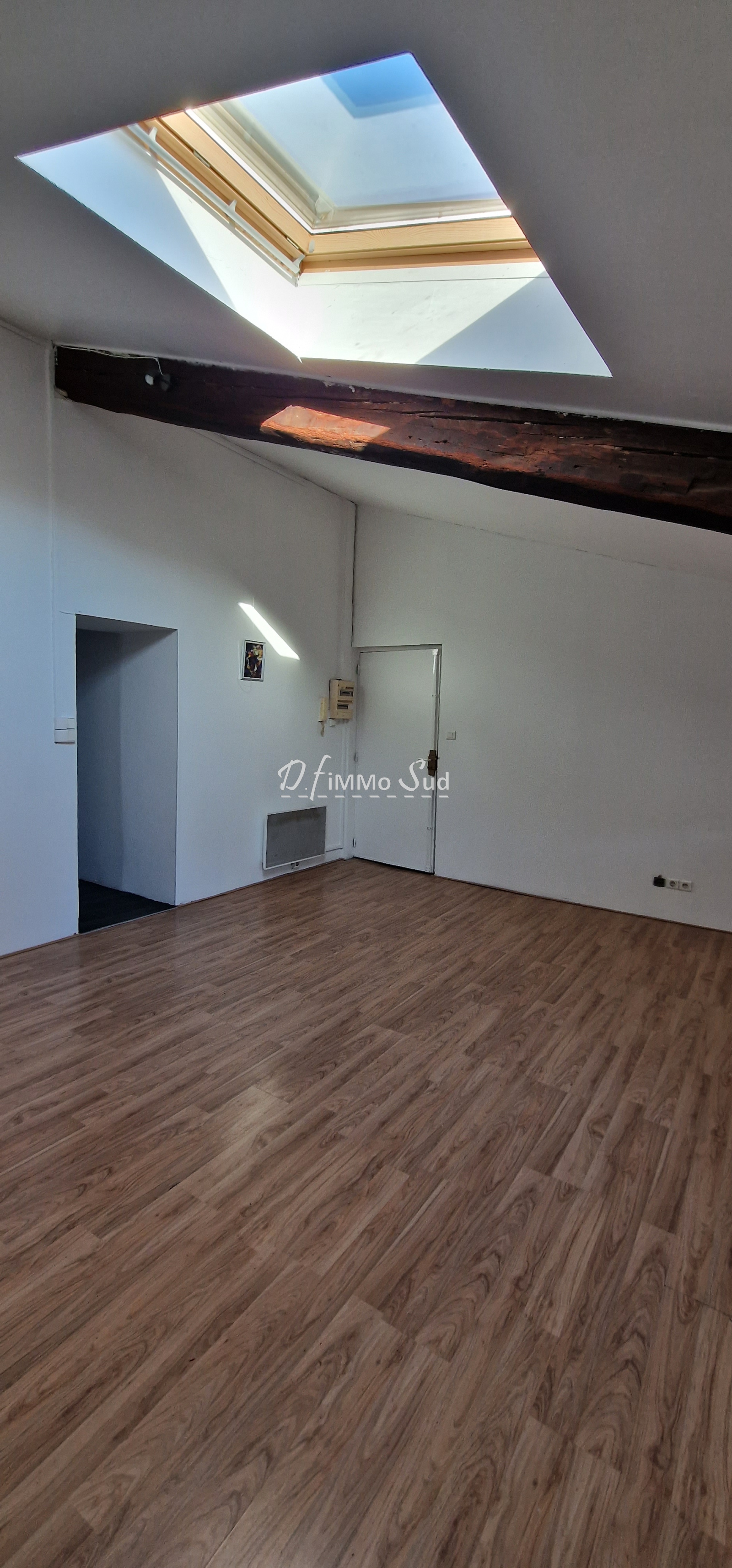 Image_, Appartement, Narbonne, ref :1756