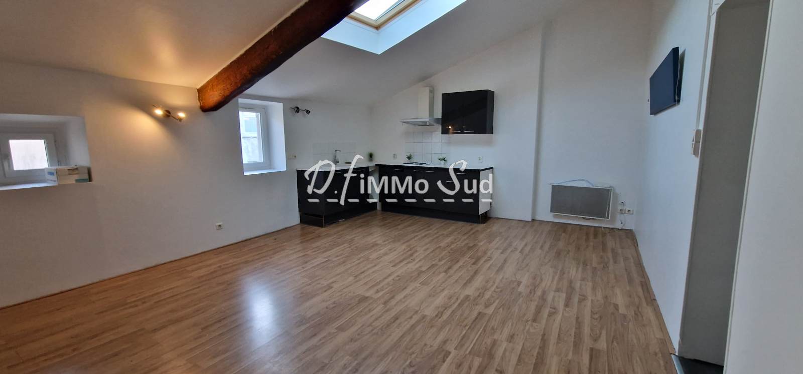 Image_, Appartement, Narbonne, ref :1756